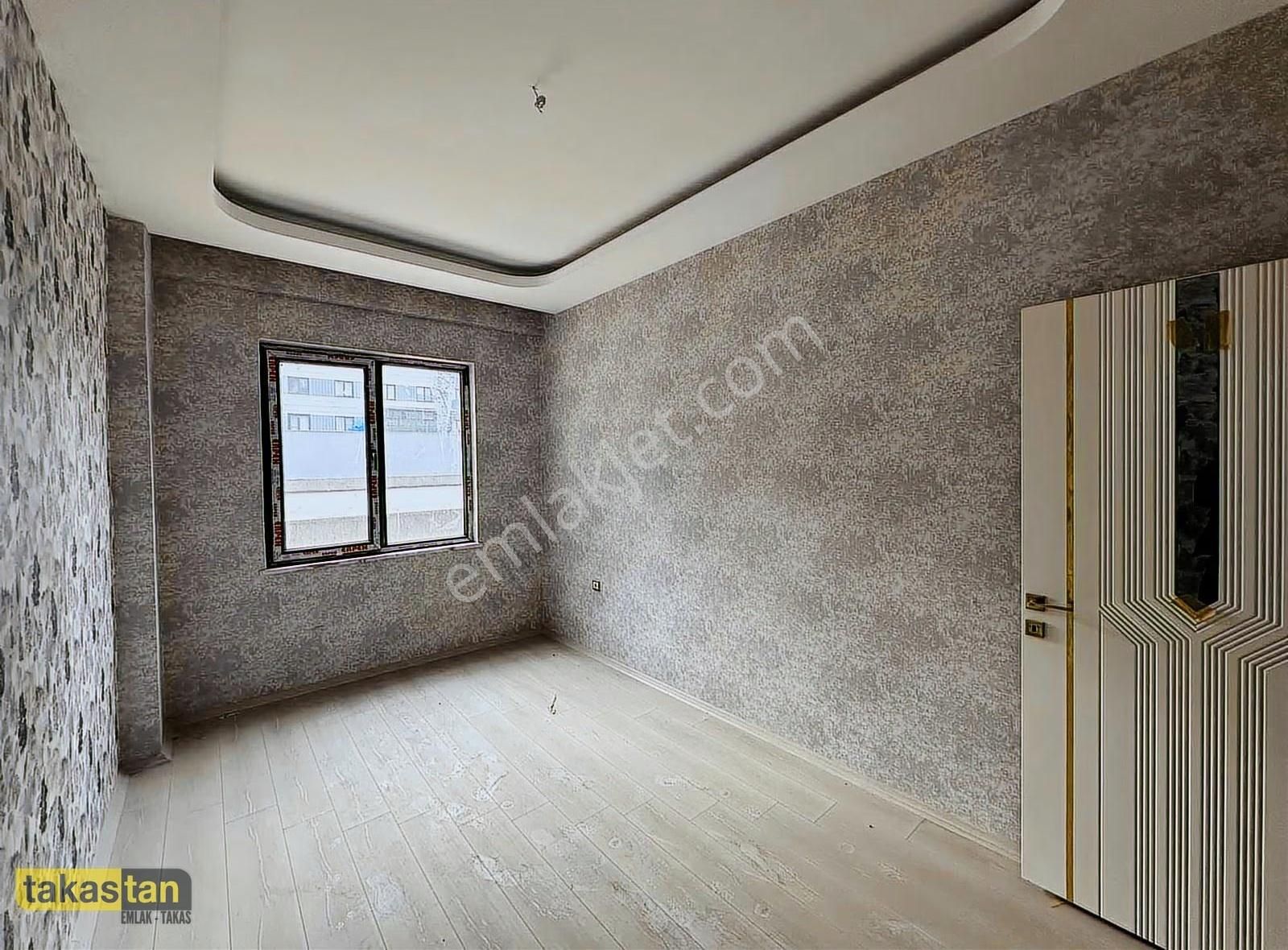 Fıstıklıkta 3,5+1 Ultra Lüks Daire - Görsel 18