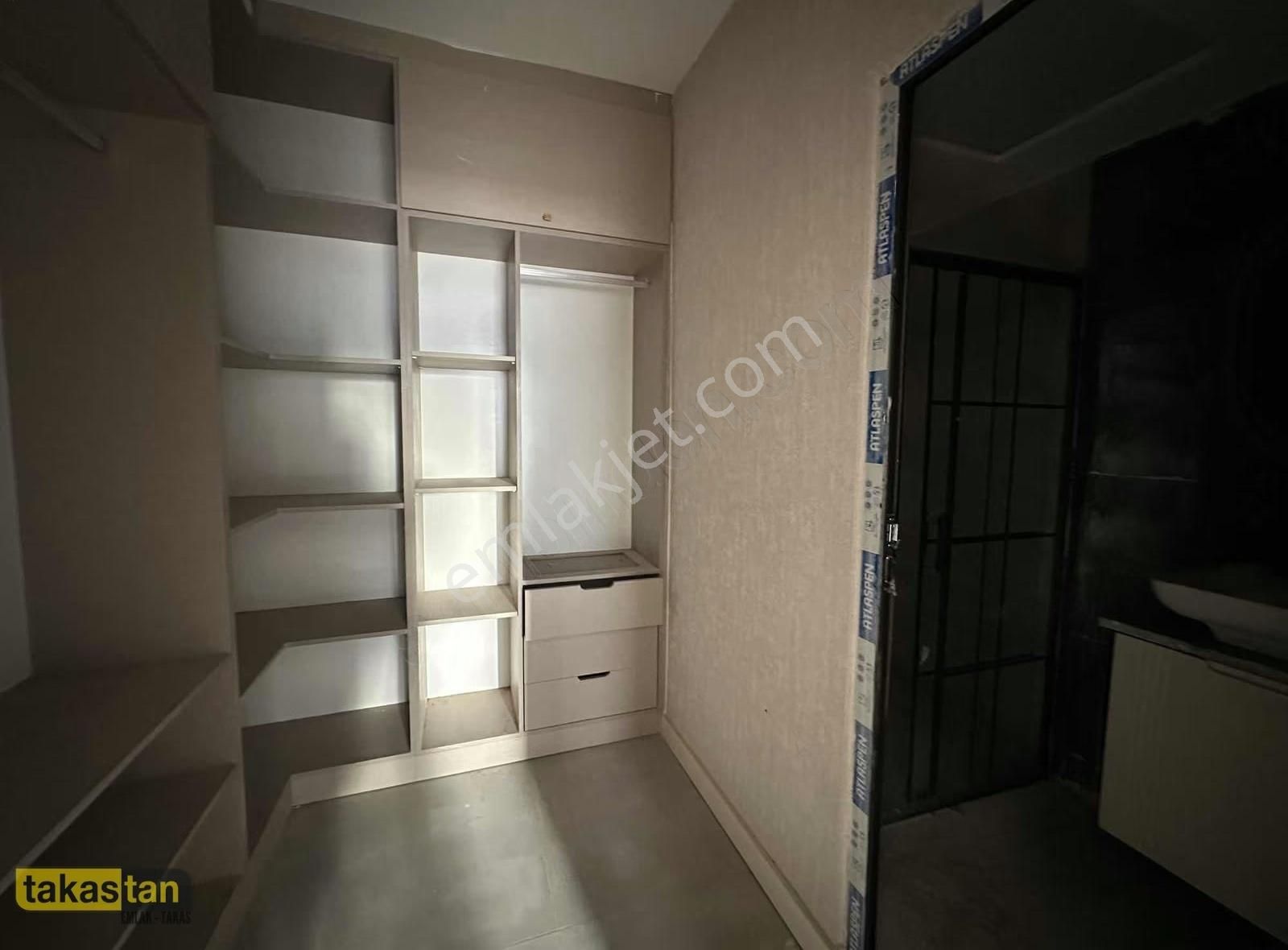 Fıstıklıkta 3,5+1 Ultra Lüks Daire - Görsel 15