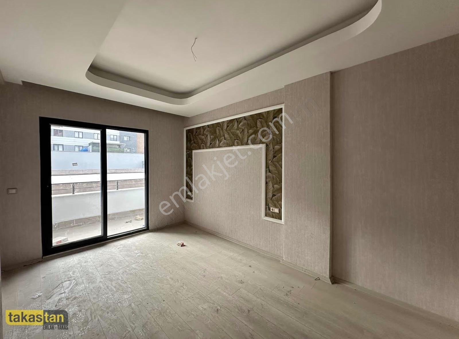 Fıstıklıkta 3,5+1 Ultra Lüks Daire - Görsel 5