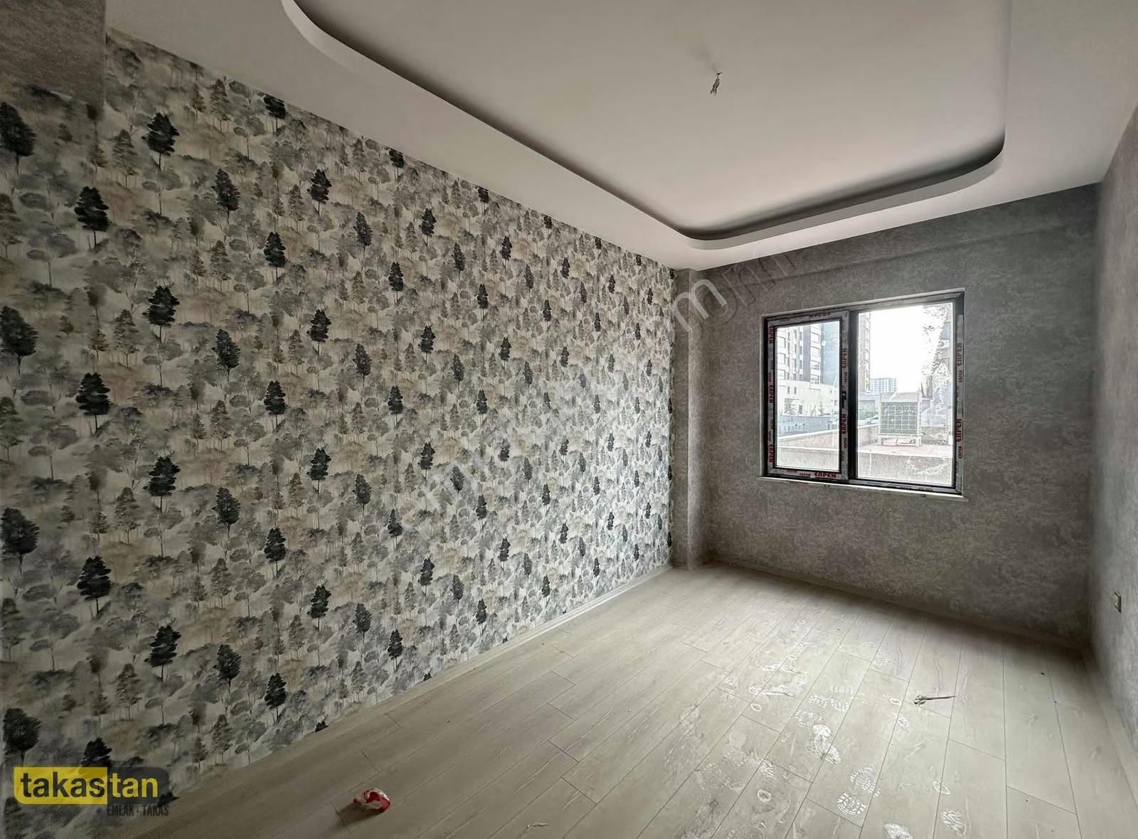 Fıstıklıkta 3,5+1 Ultra Lüks Daire - Görsel 21