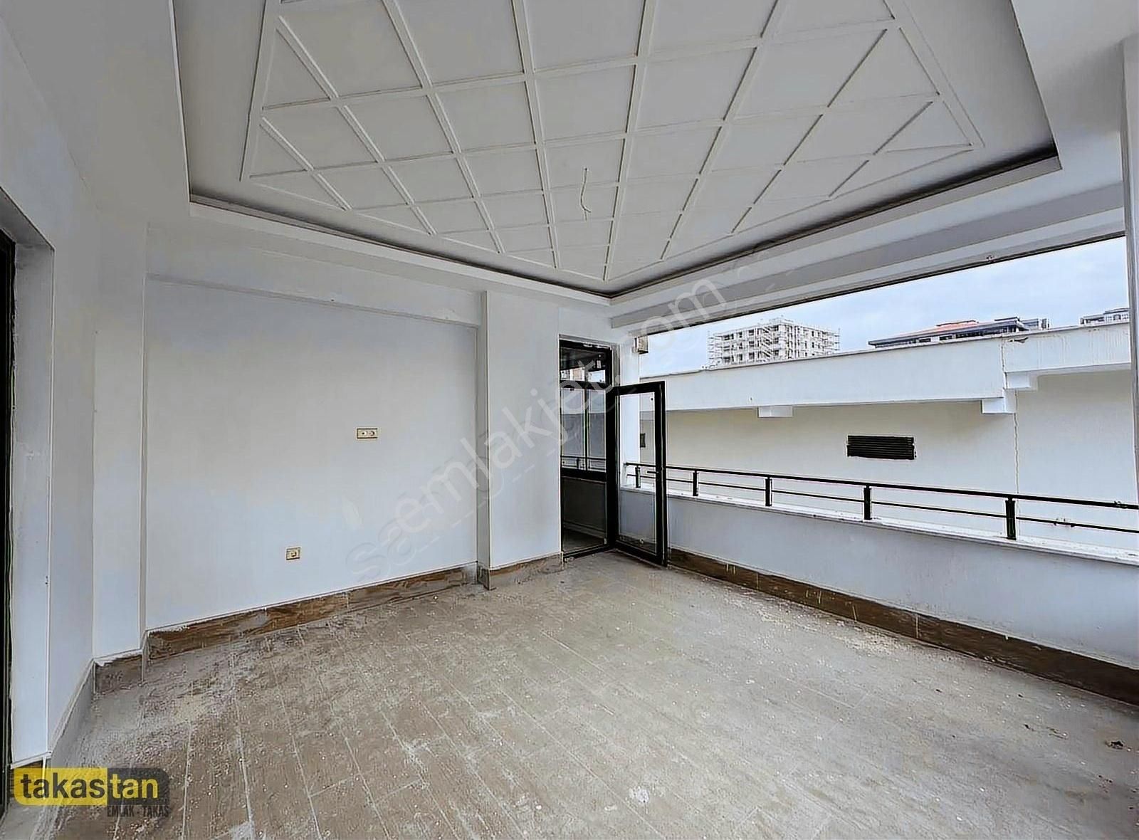 Fıstıklıkta 3,5+1 Ultra Lüks Daire - Görsel 4