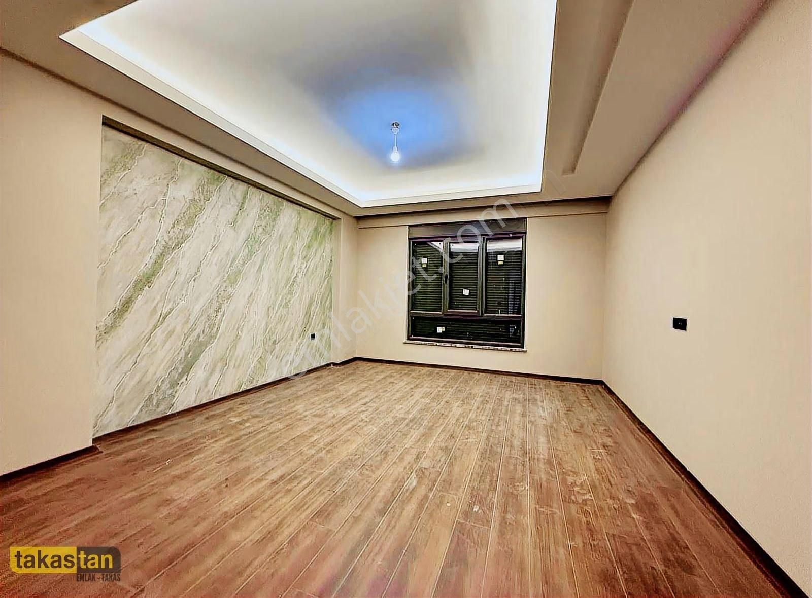 Yamaçtepenin Merkezi Konumlu Ultra Lüx Dairesi - Görsel 7