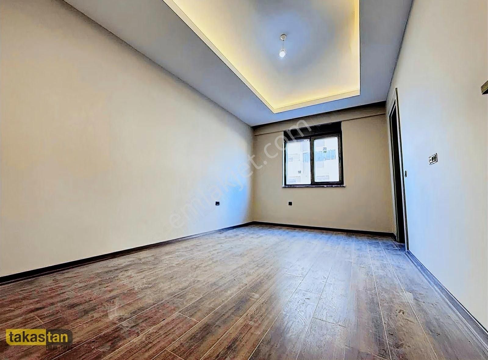 Yamaçtepenin Merkezi Konumlu Ultra Lüx Dairesi - Görsel 27
