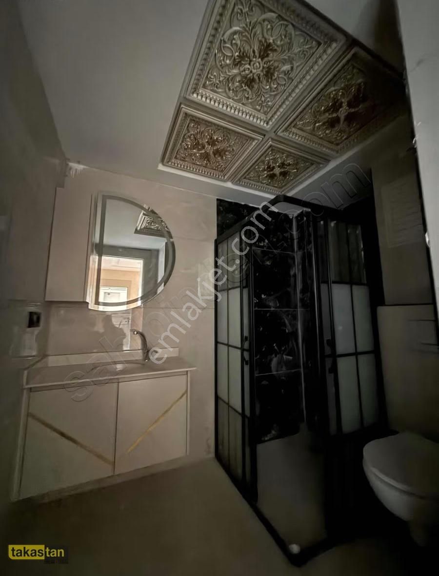 Fırsat Daire Merkezi Konumlu Lüx 2+1 Daire - Görsel 15