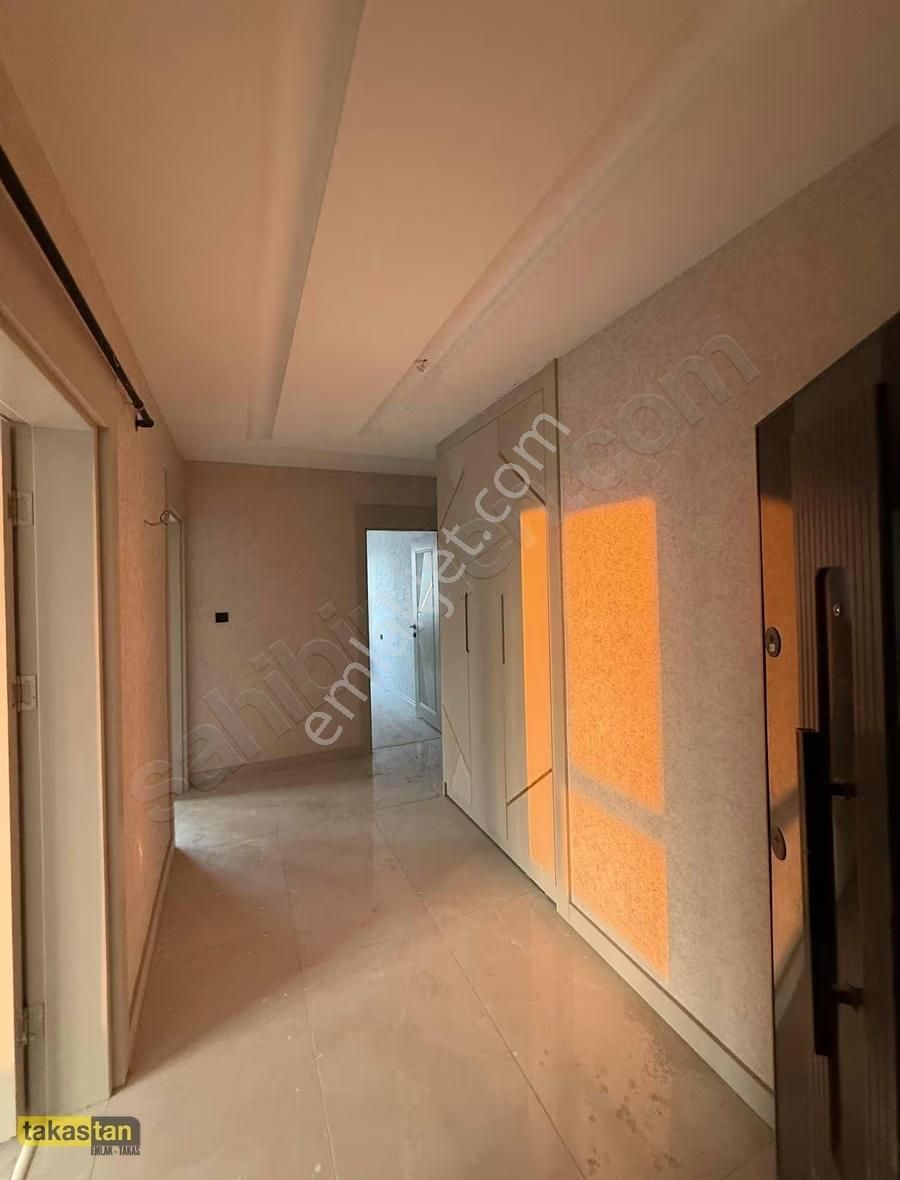 Fırsat Daire Merkezi Konumlu Lüx 2+1 Daire - Görsel 21