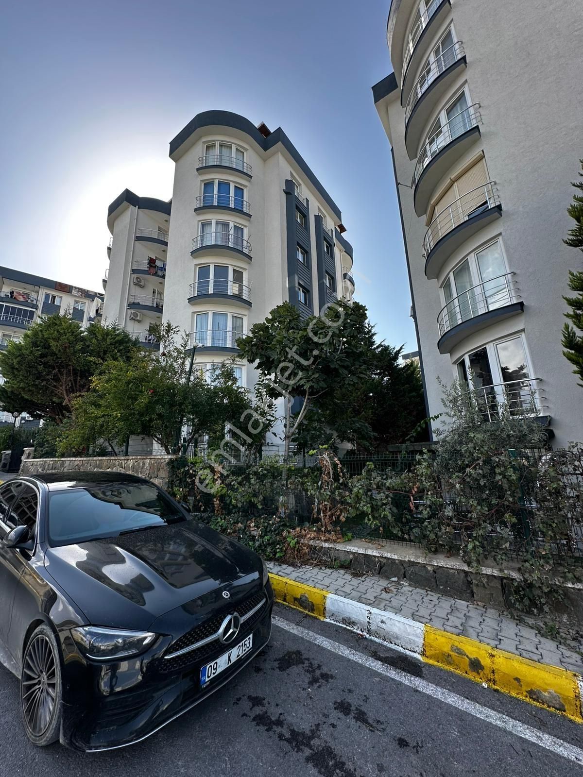 Kuşadası Satılık 2+1 Daire