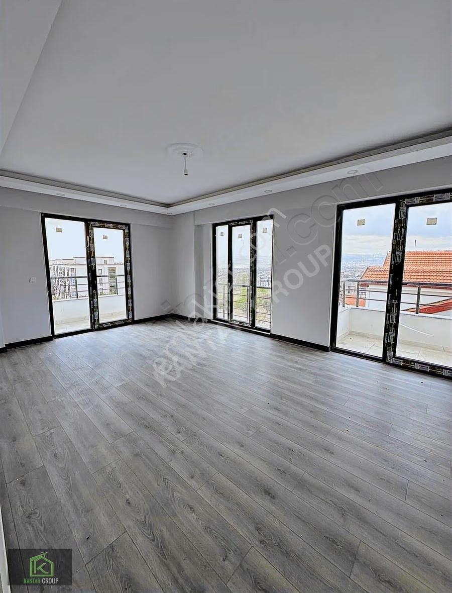 Kocaeli Başiskele Yeşilyurt Sıfır Daire - Görsel 4