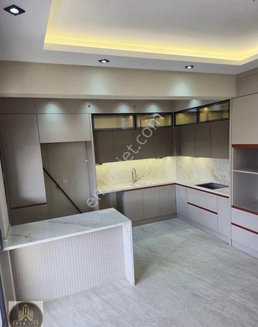 Denizli Yenişafak Satılık Daire