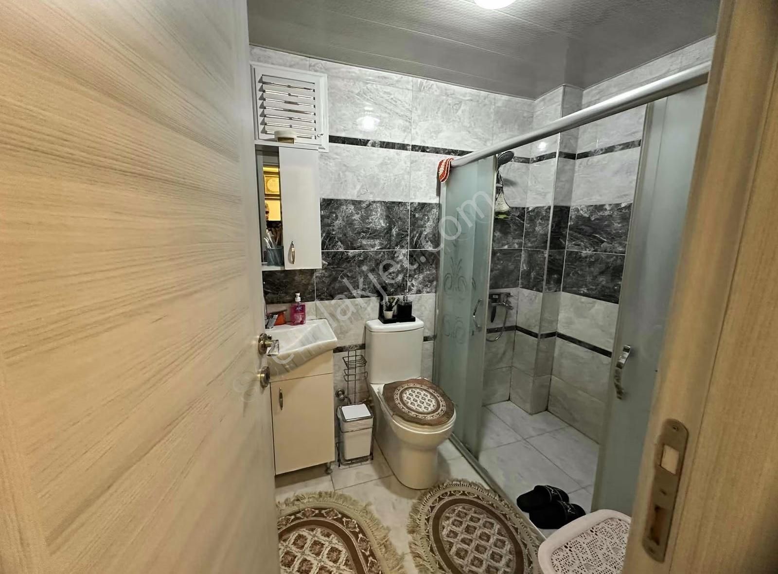 Elit Emlaktan Kurtuluş Mah 5+1 Dubleks Asansörlü - Görsel 19