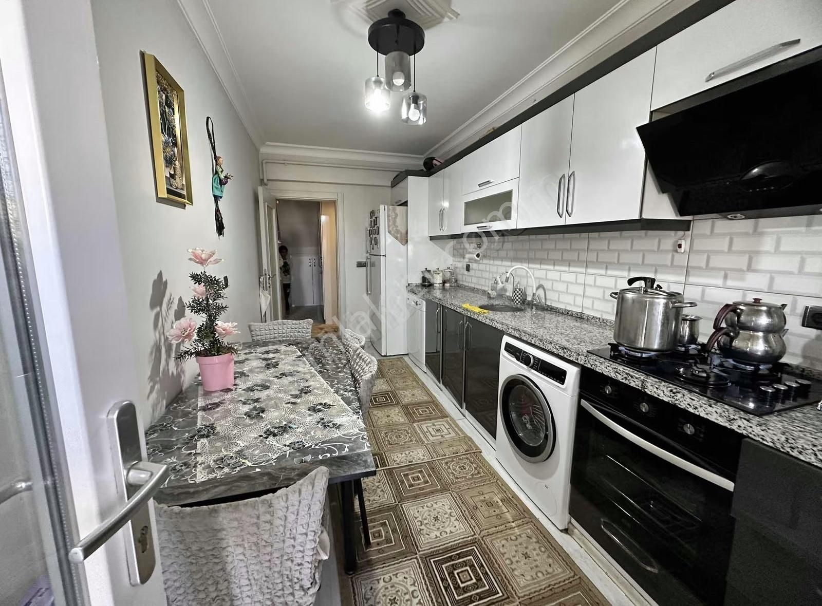 Elit Emlaktan Kurtuluş Mah 5+1 Dubleks Asansörlü - Görsel 11