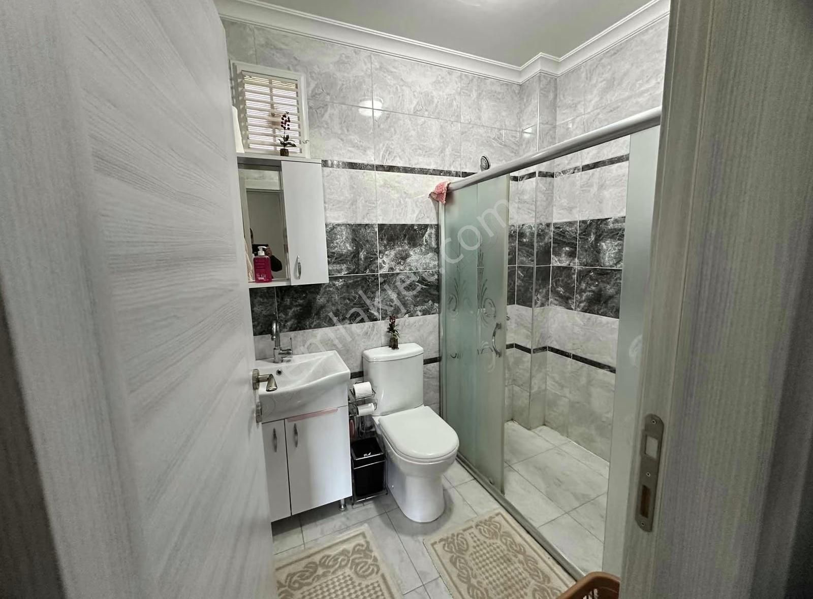 Elit Emlaktan Kurtuluş Mah 5+1 Dubleks Asansörlü - Görsel 15