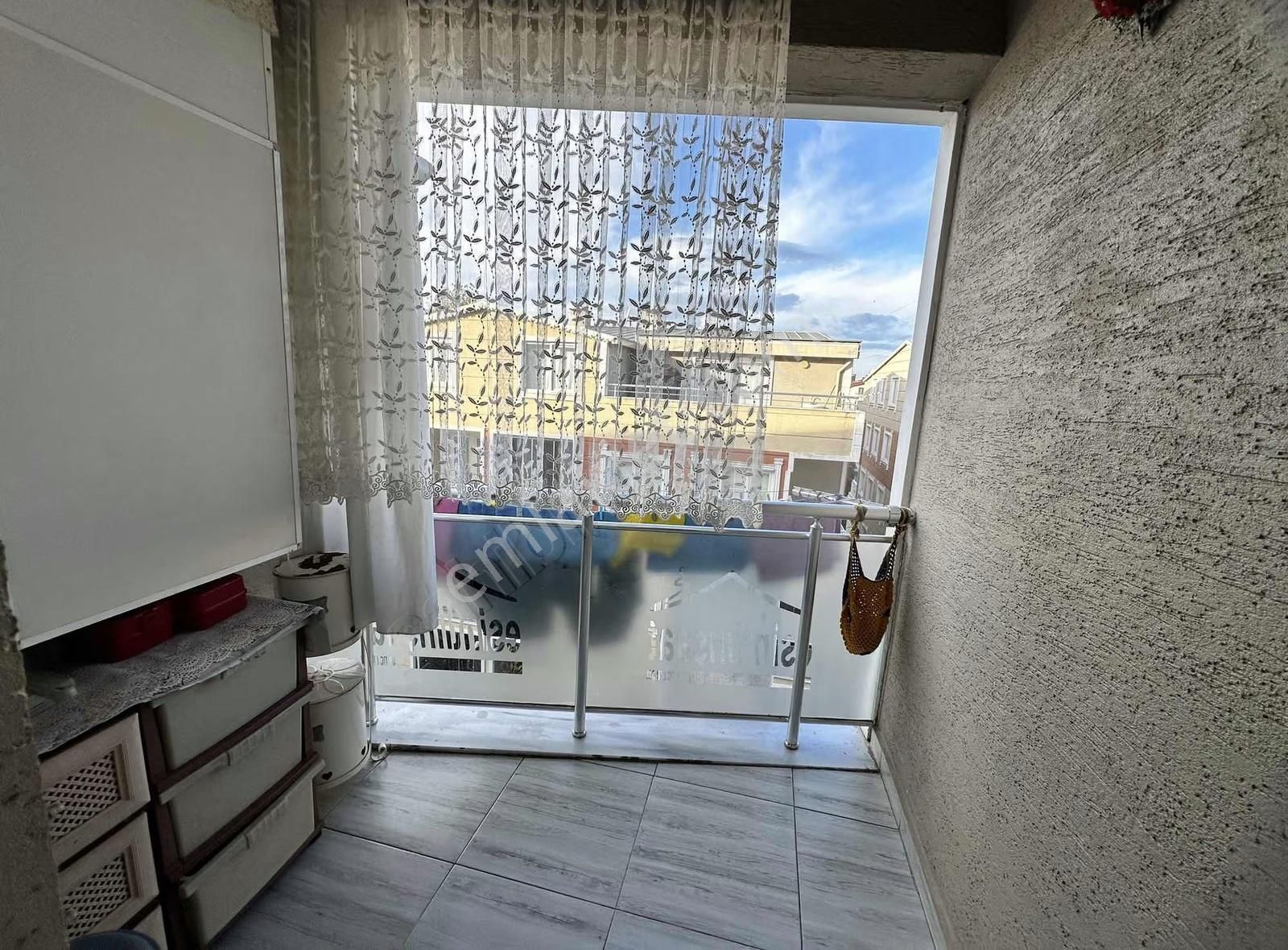 Elit Emlaktan Kurtuluş Mah 5+1 Dubleks Asansörlü - Görsel 14