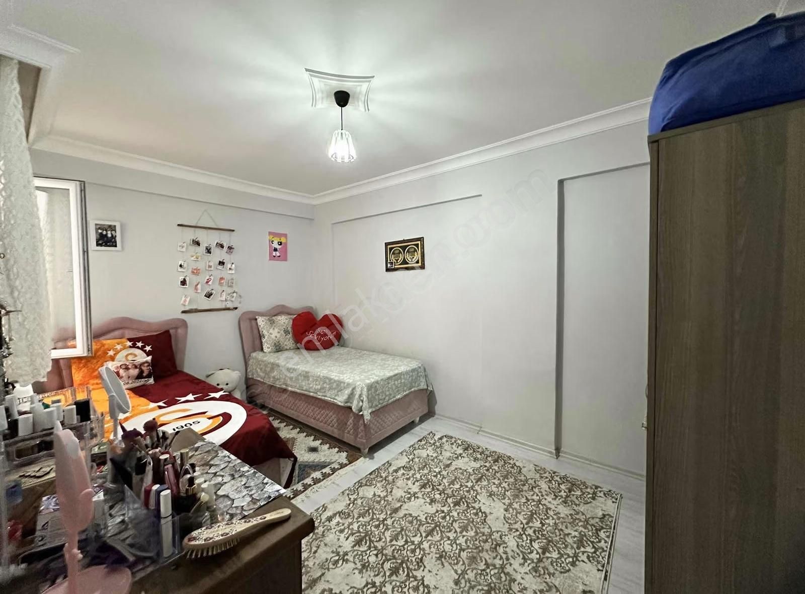 Elit Emlaktan Kurtuluş Mah 5+1 Dubleks Asansörlü - Görsel 16