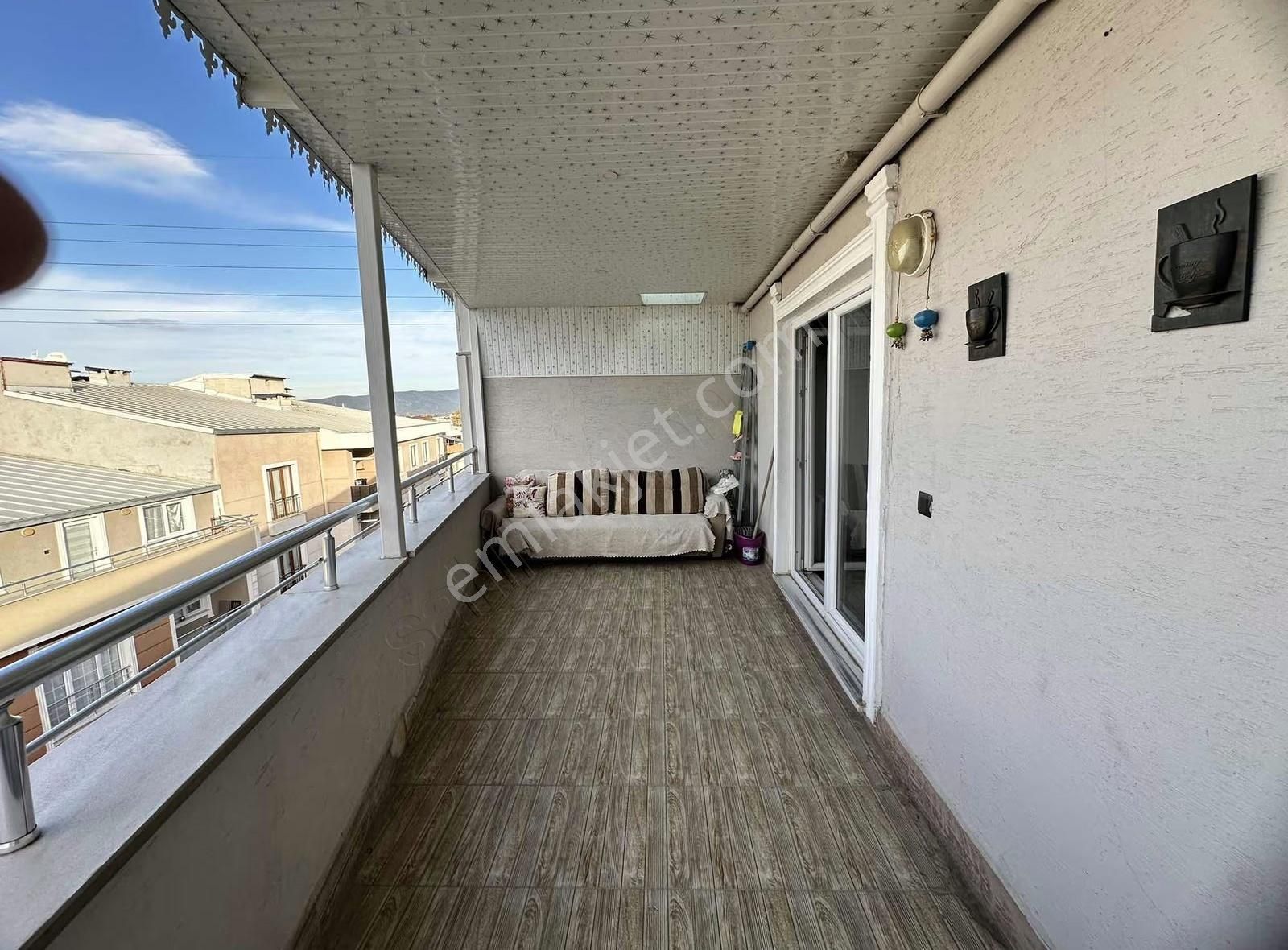 Elit Emlaktan Kurtuluş Mah 5+1 Dubleks Asansörlü - Görsel 5