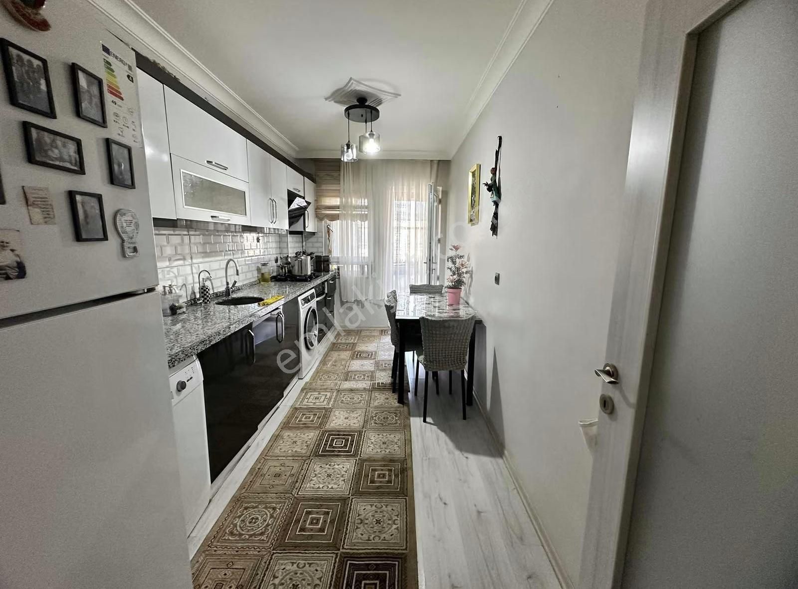 Elit Emlaktan Kurtuluş Mah 5+1 Dubleks Asansörlü - Görsel 18