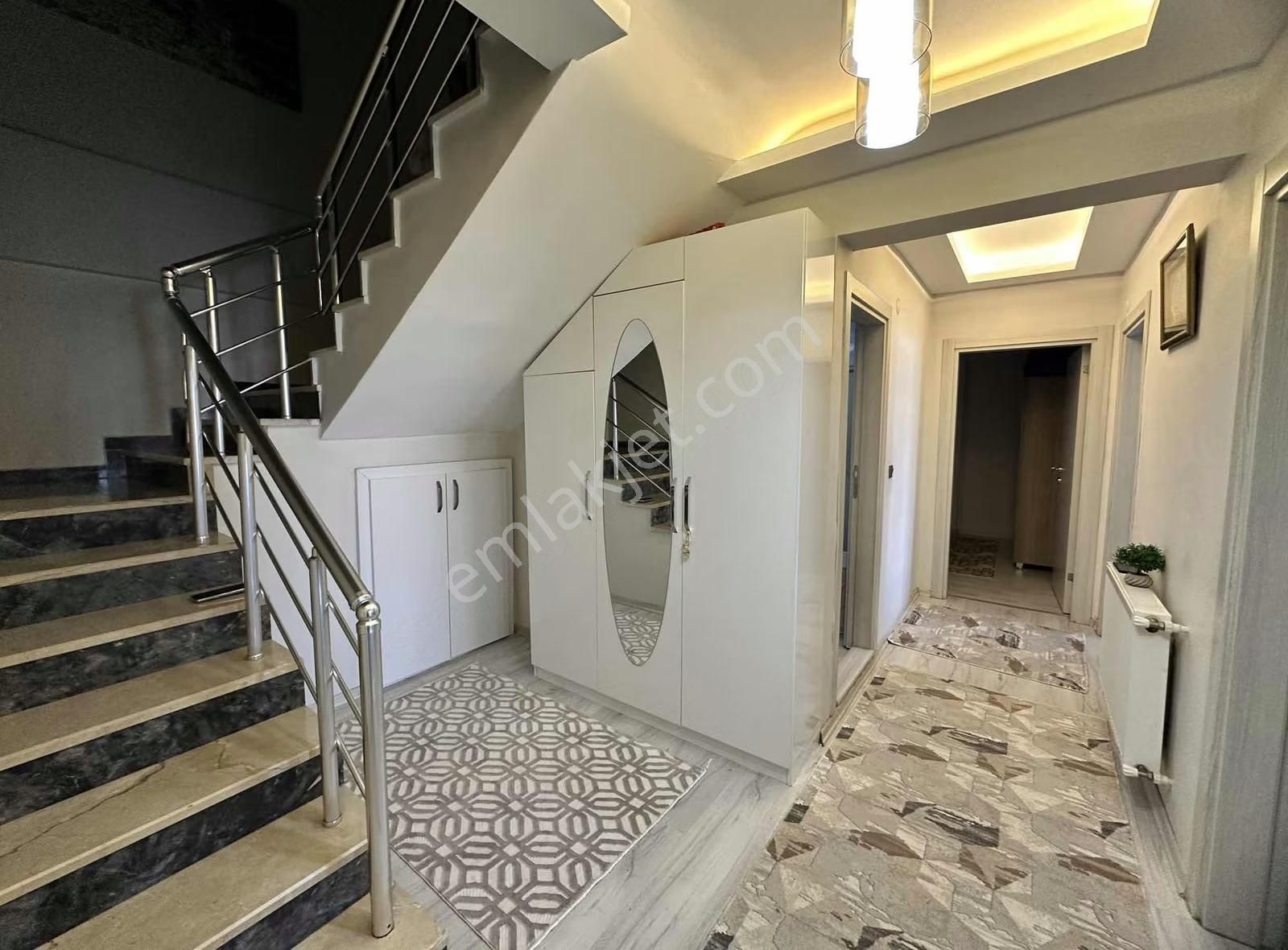 Elit Emlaktan Kurtuluş Mah 5+1 Dubleks Asansörlü - Görsel 10