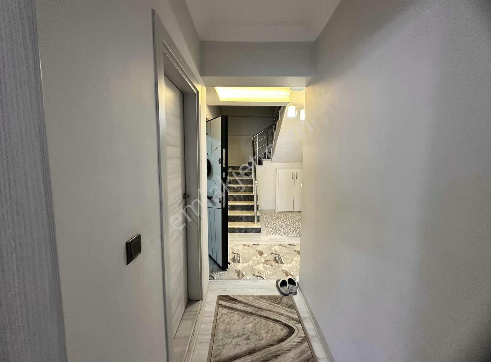 Elit Emlaktan Kurtuluş Mah 5+1 Dubleks Asansörlü - Görsel 6