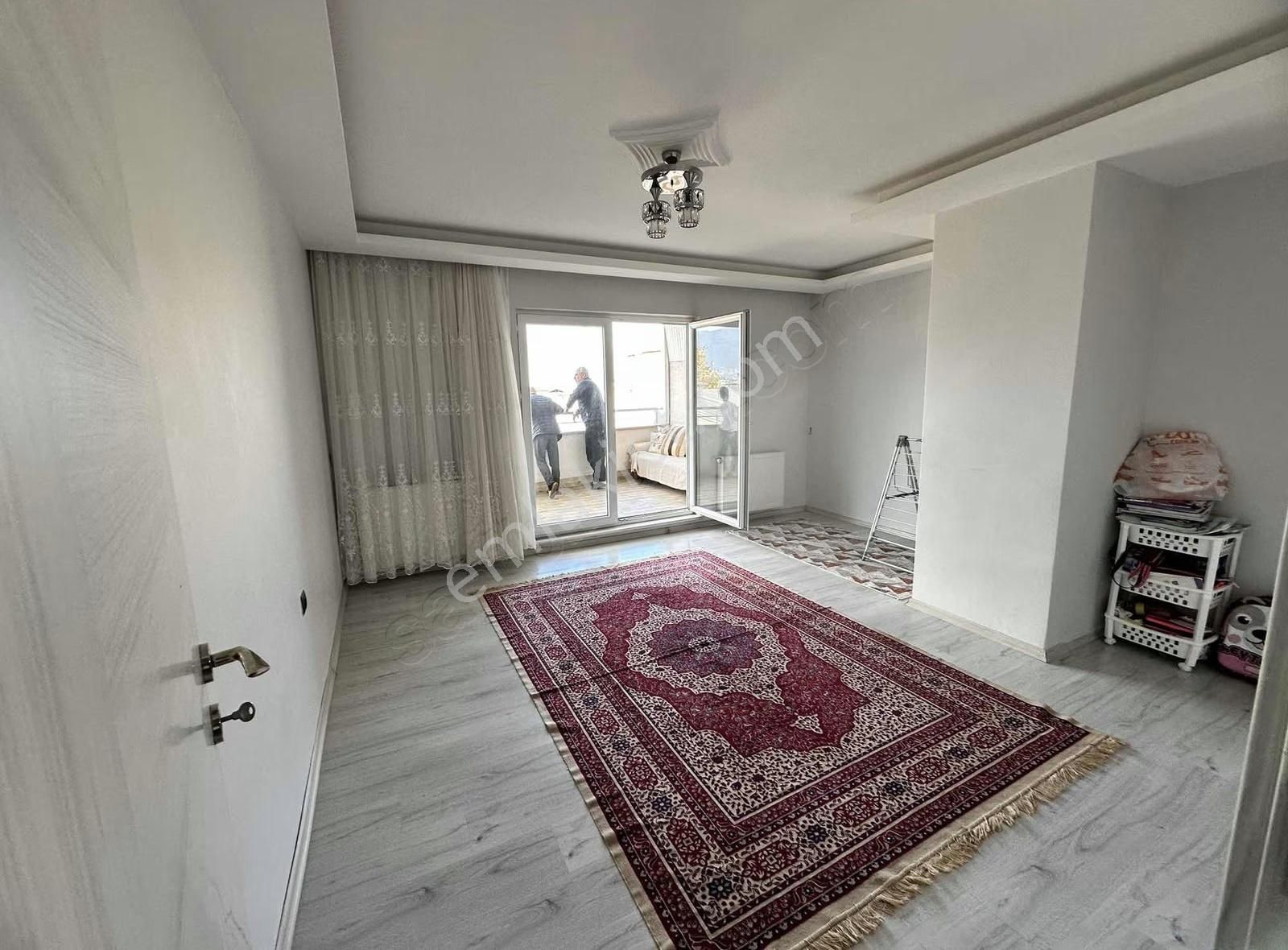 Elit Emlaktan Kurtuluş Mah 5+1 Dubleks Asansörlü - Görsel 8