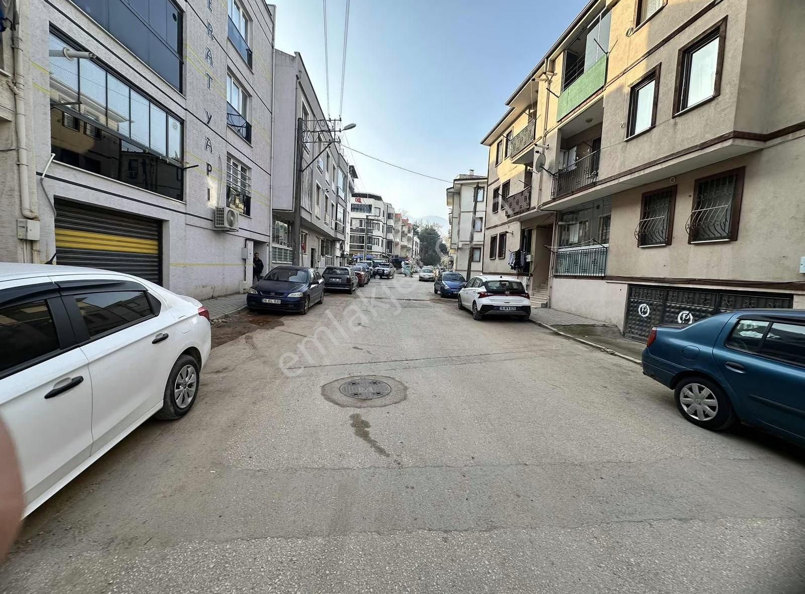 Elit Emlaktan İstiklal Mah 3+1 Dubleks Satlık