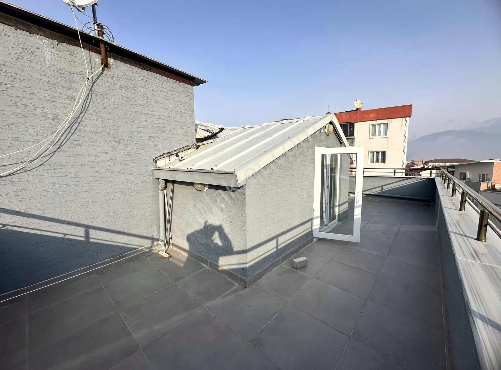 Elit Emlaktan İstiklal Mah 3+1 Dubleks Satlık - Görsel 11