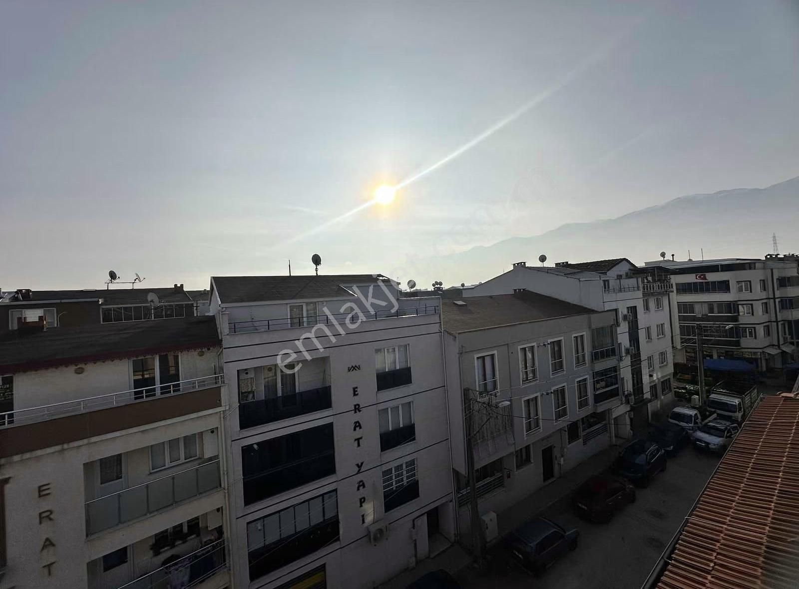 Elit Emlaktan İstiklal Mah 3+1 Dubleks Satlık - Görsel 7