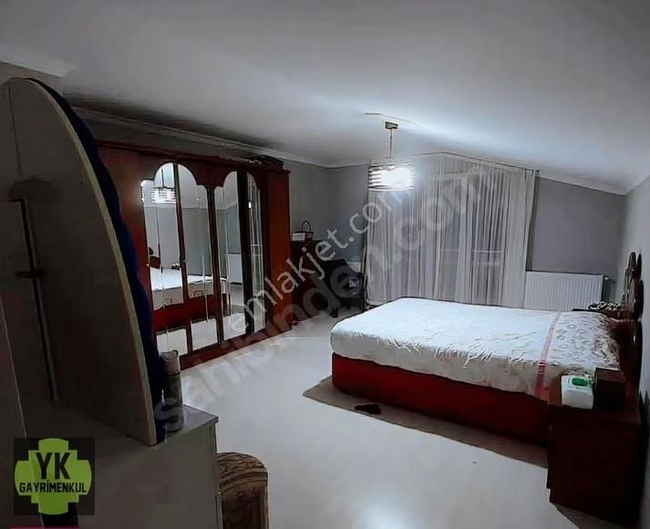 Satılık Dubleks Daire Bursa Osmangazi-geçit - Görsel 3