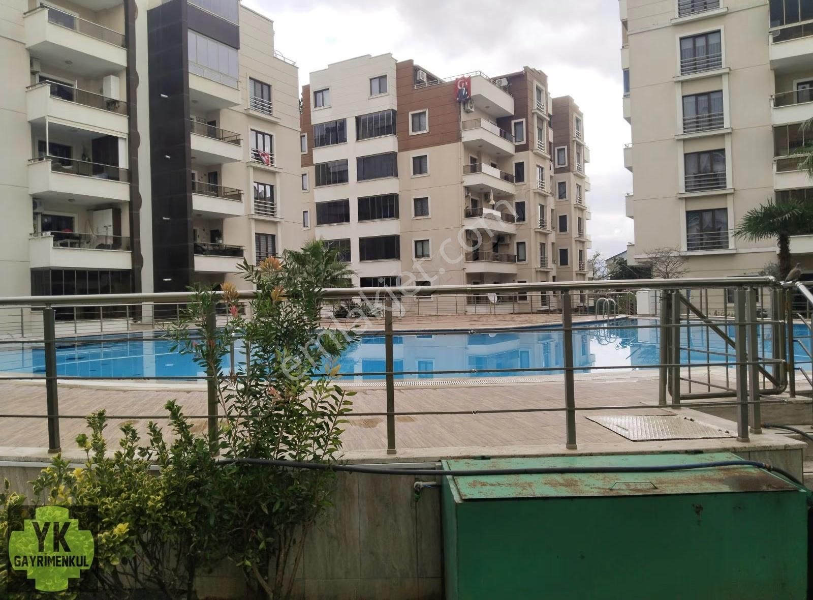 Kiralık Osmangazi Geçit 2+1 Diare