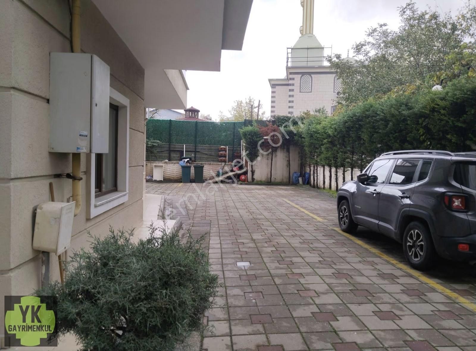 Kiralık Osmangazi Geçit 2+1 Diare - Görsel 8