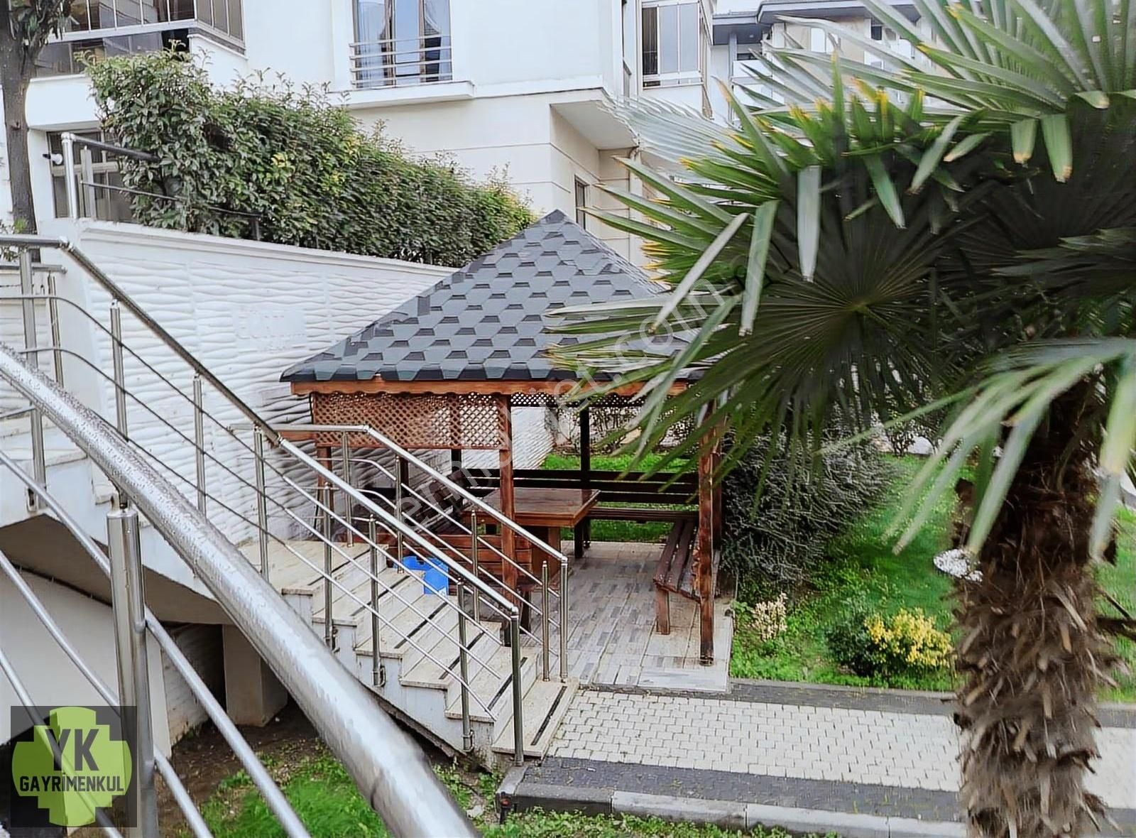 Kiralık Osmangazi Geçit 2+1 Diare - Görsel 11