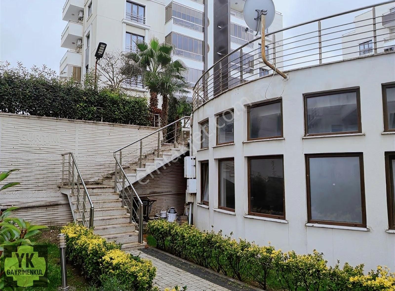 Kiralık Osmangazi Geçit 2+1 Diare - Görsel 16