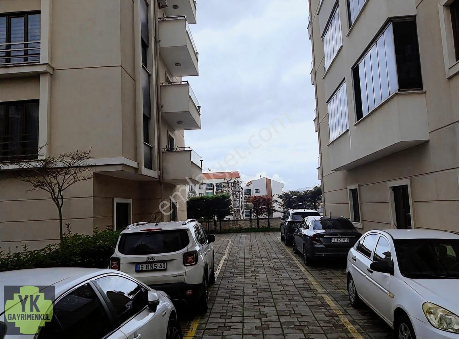 Kiralık Osmangazi Geçit 2+1 Diare - Görsel 7