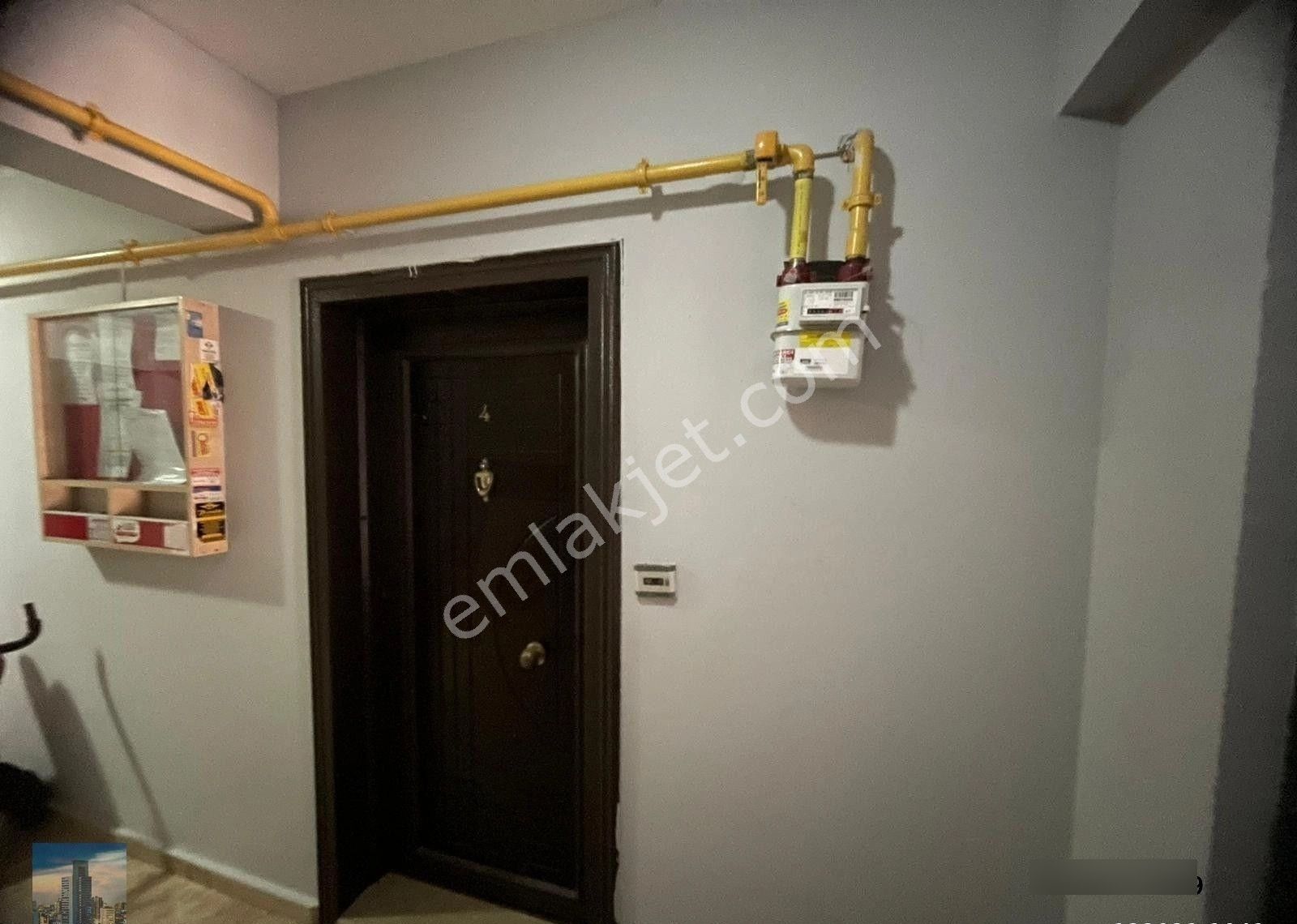 S00997 Ayhan Gezer'den Paşakent Mh 3+1 Satılık Daire - Görsel 20