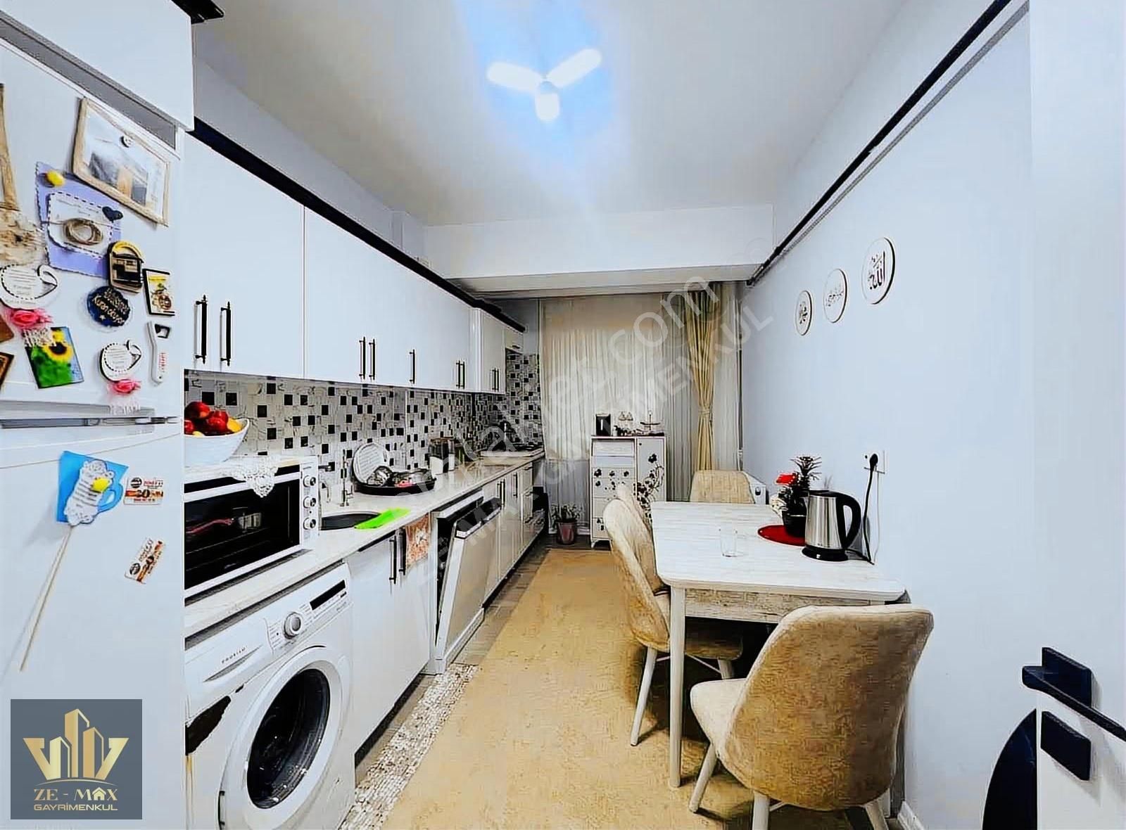 Ze/max^tan Kzıılpınar Atatürk Mah. Bahar Cad. Satılık 2+1 Daire - Görsel 14