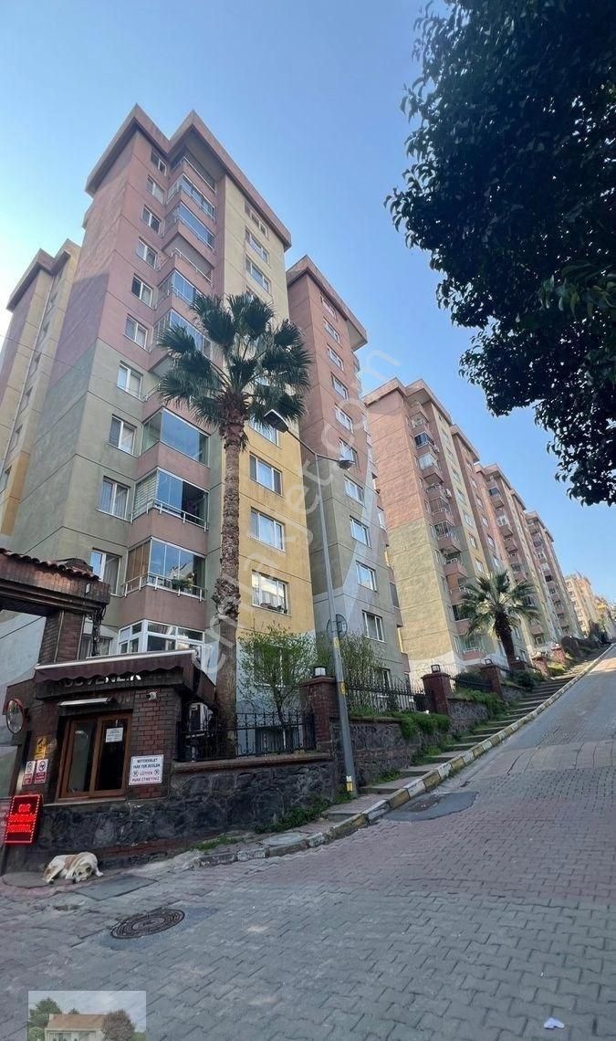 Derin Emlaktan Merkezde Şelale Evlerinde Asansörlü 24 Saat Güvenlikli Havuzlu Lüks Daire - Görsel 4
