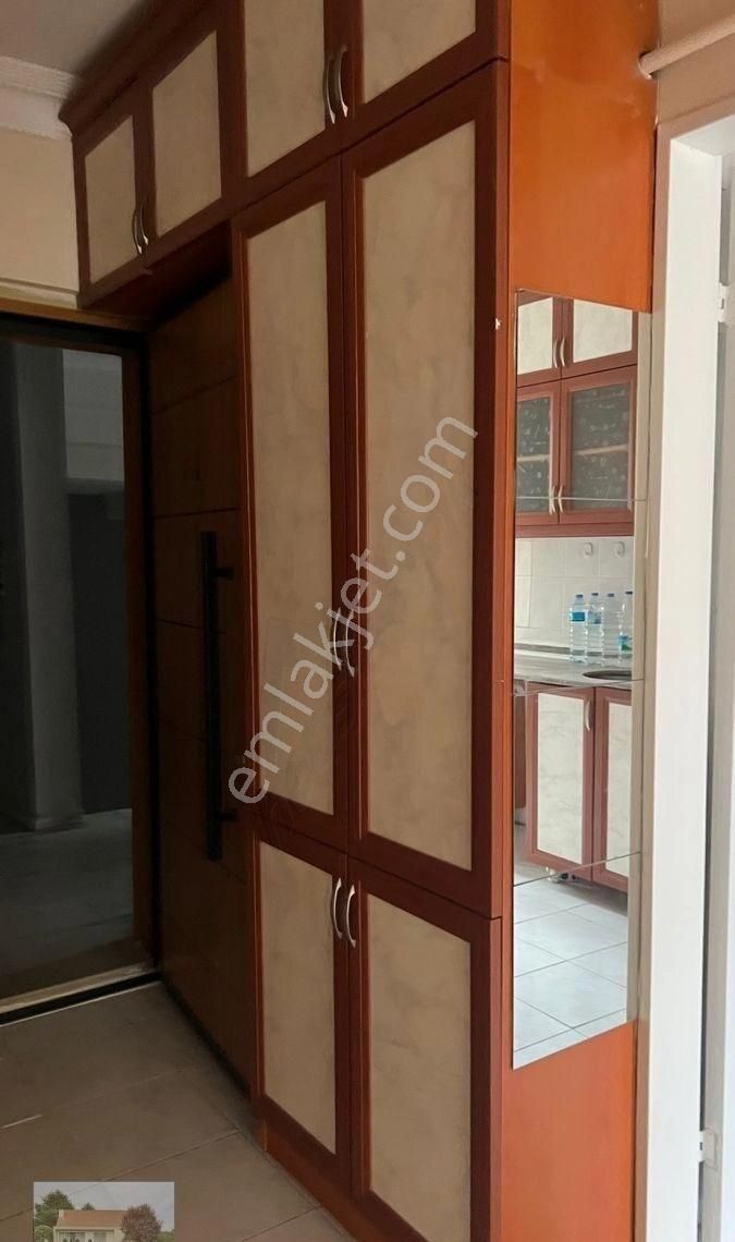 Derin Emlaktan Merkezde Güney Cepheli Havuz Manzaralı Lüks Ferah Daire - Görsel 10