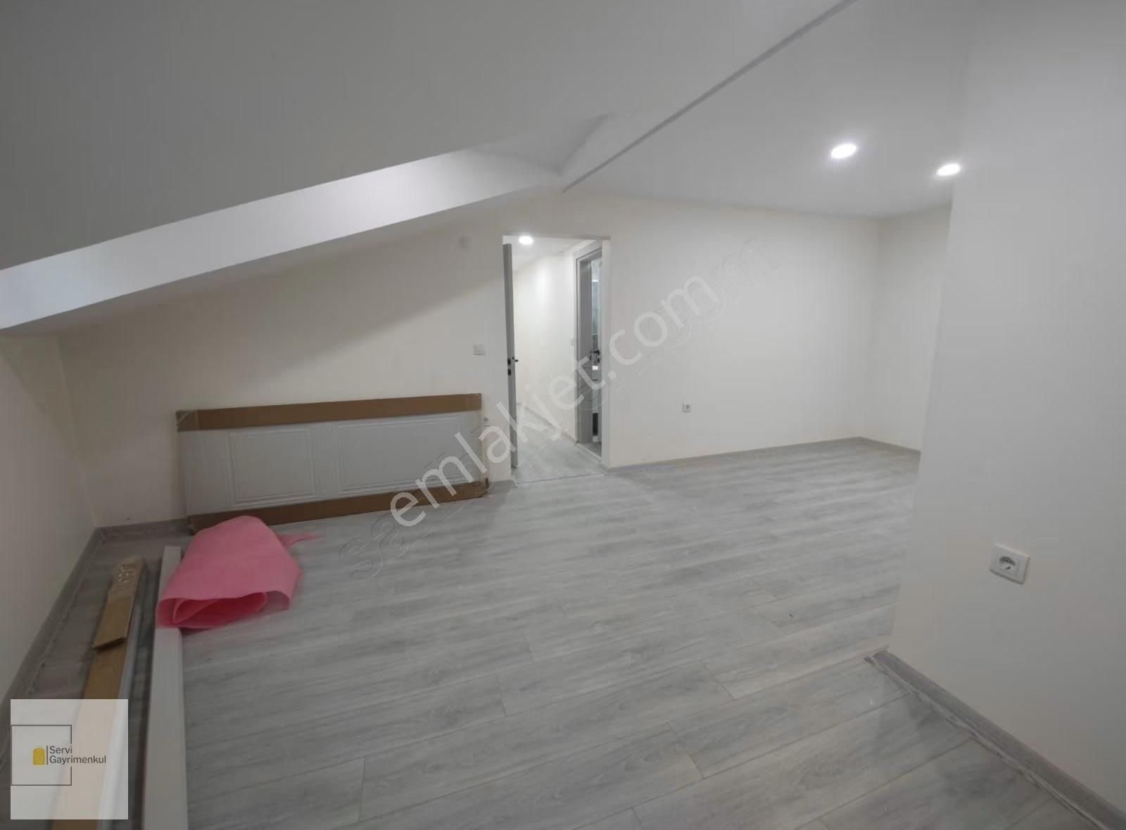 Bahçelievler Şirinevler'de 4+1 Yeni Dubleks Daire - Görsel 27