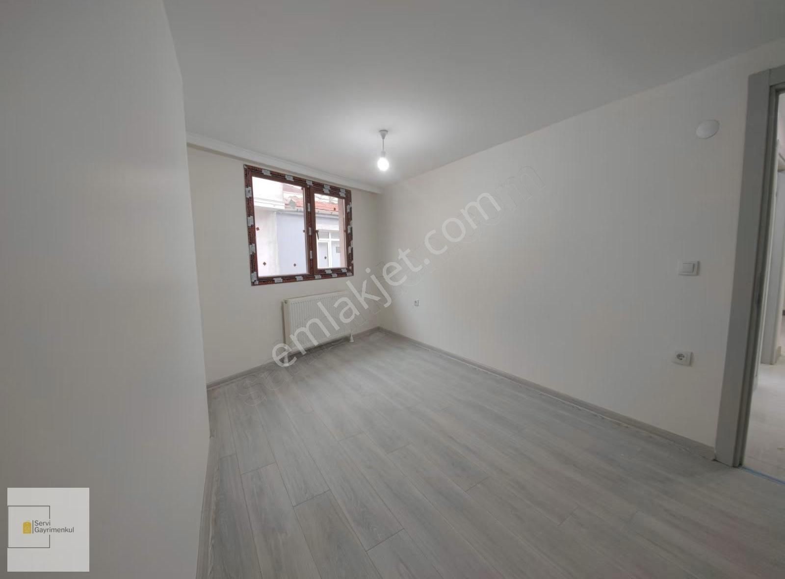 Bahçelievler Şirinevler'de 4+1 Yeni Dubleks Daire - Görsel 6
