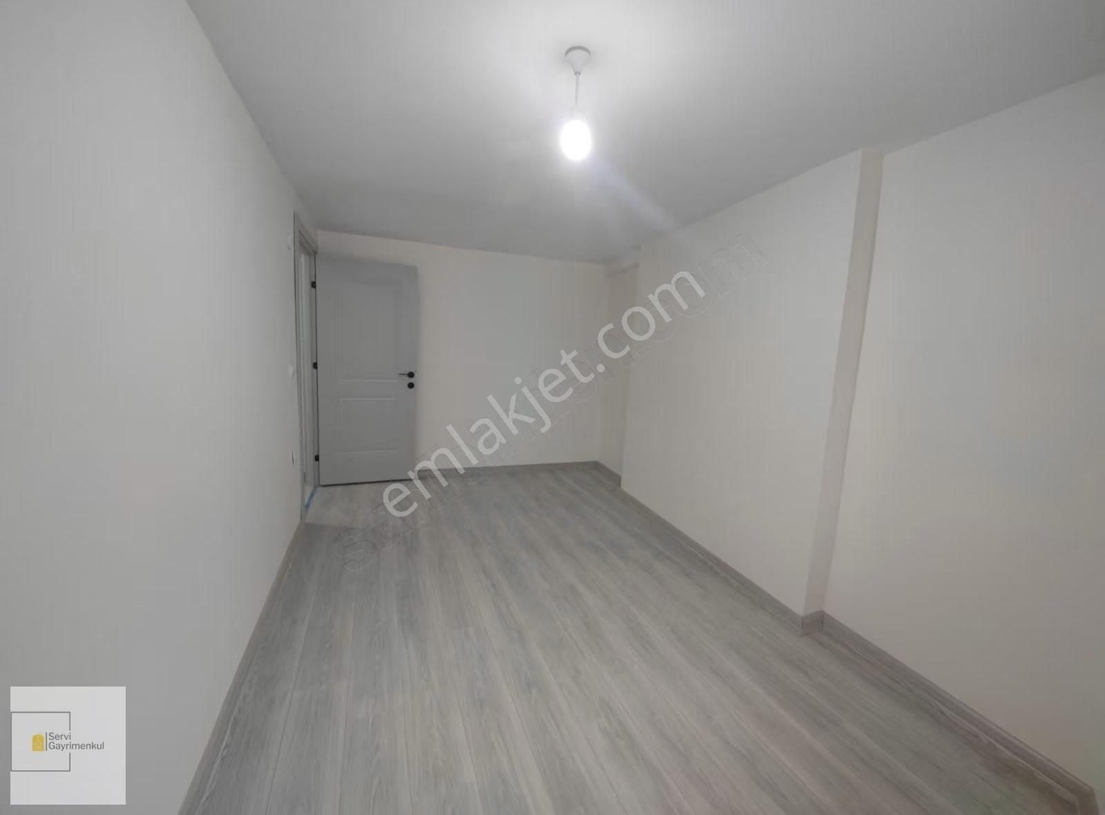 Bahçelievler Şirinevler'de 4+1 Yeni Dubleks Daire - Görsel 28