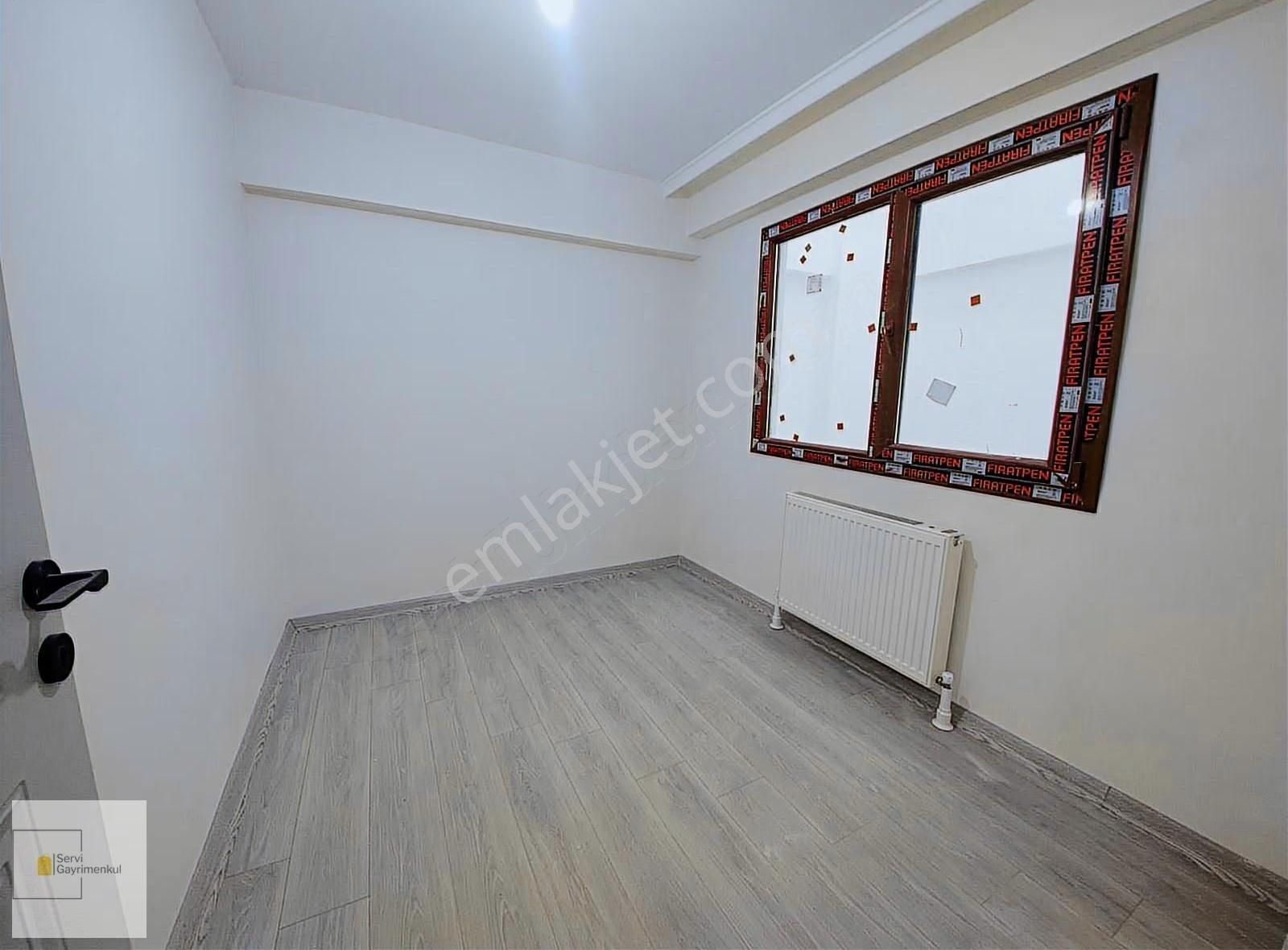 Bahçelievler Şirinevler'de 4+1 Yeni Dubleks Daire - Görsel 7