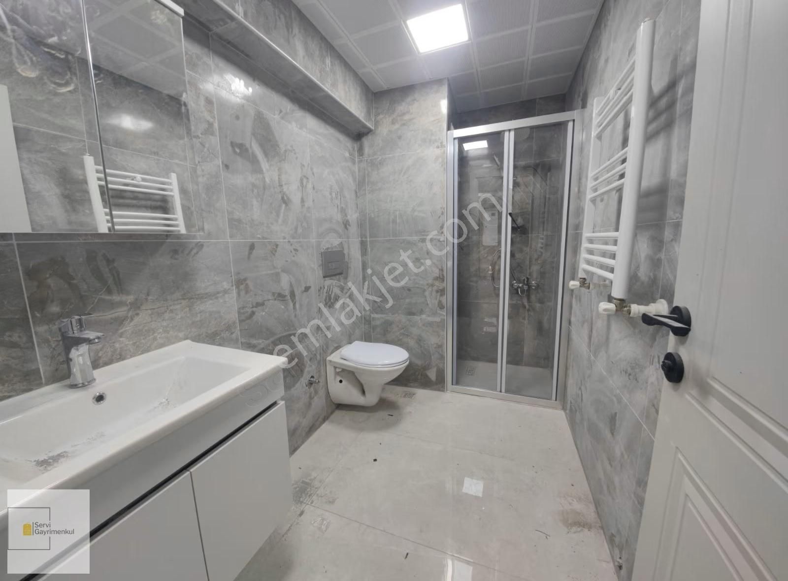 Bahçelievler Şirinevler'de 4+1 Yeni Dubleks Daire - Görsel 15