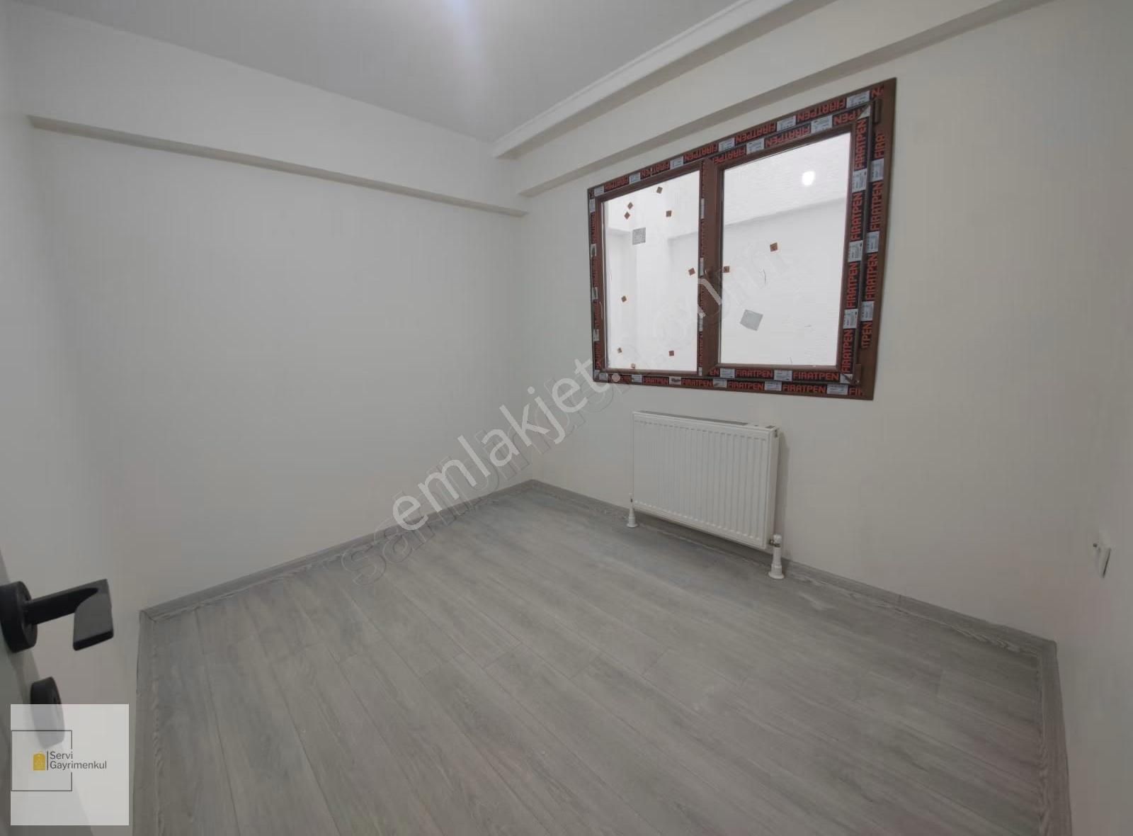 Bahçelievler Şirinevler'de 4+1 Yeni Dubleks Daire - Görsel 3