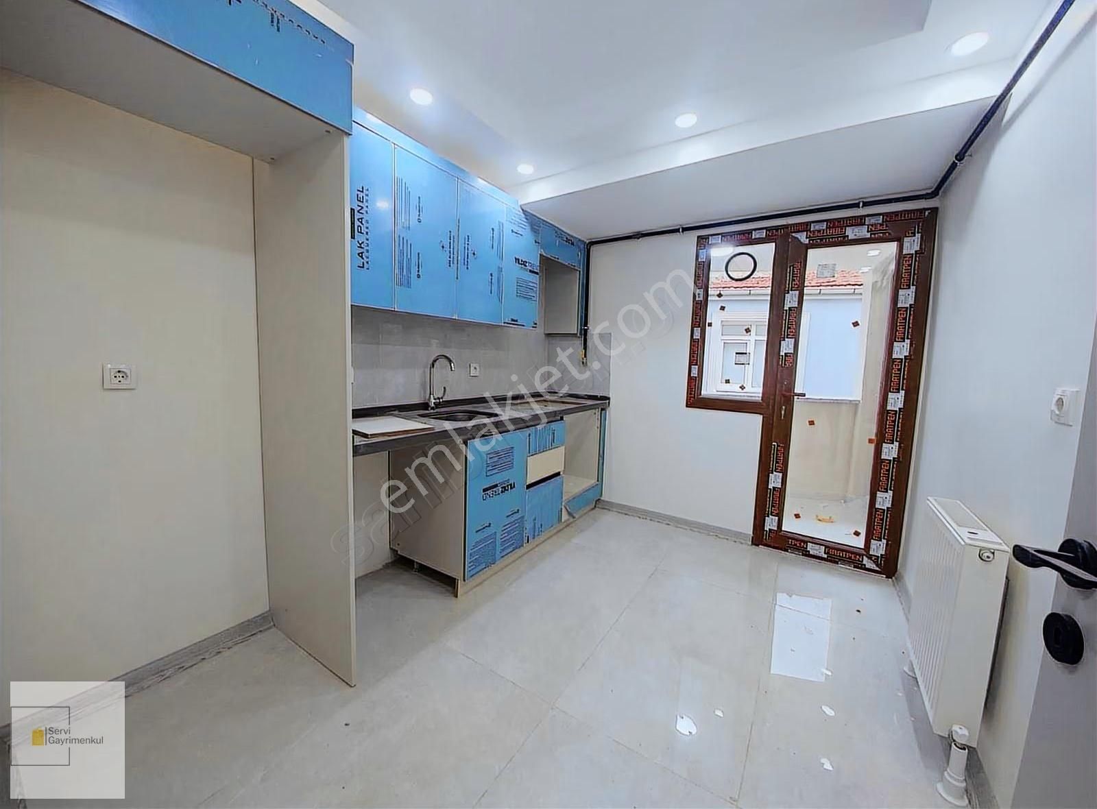 Bahçelievler Şirinevler'de 4+1 Yeni Dubleks Daire - Görsel 13