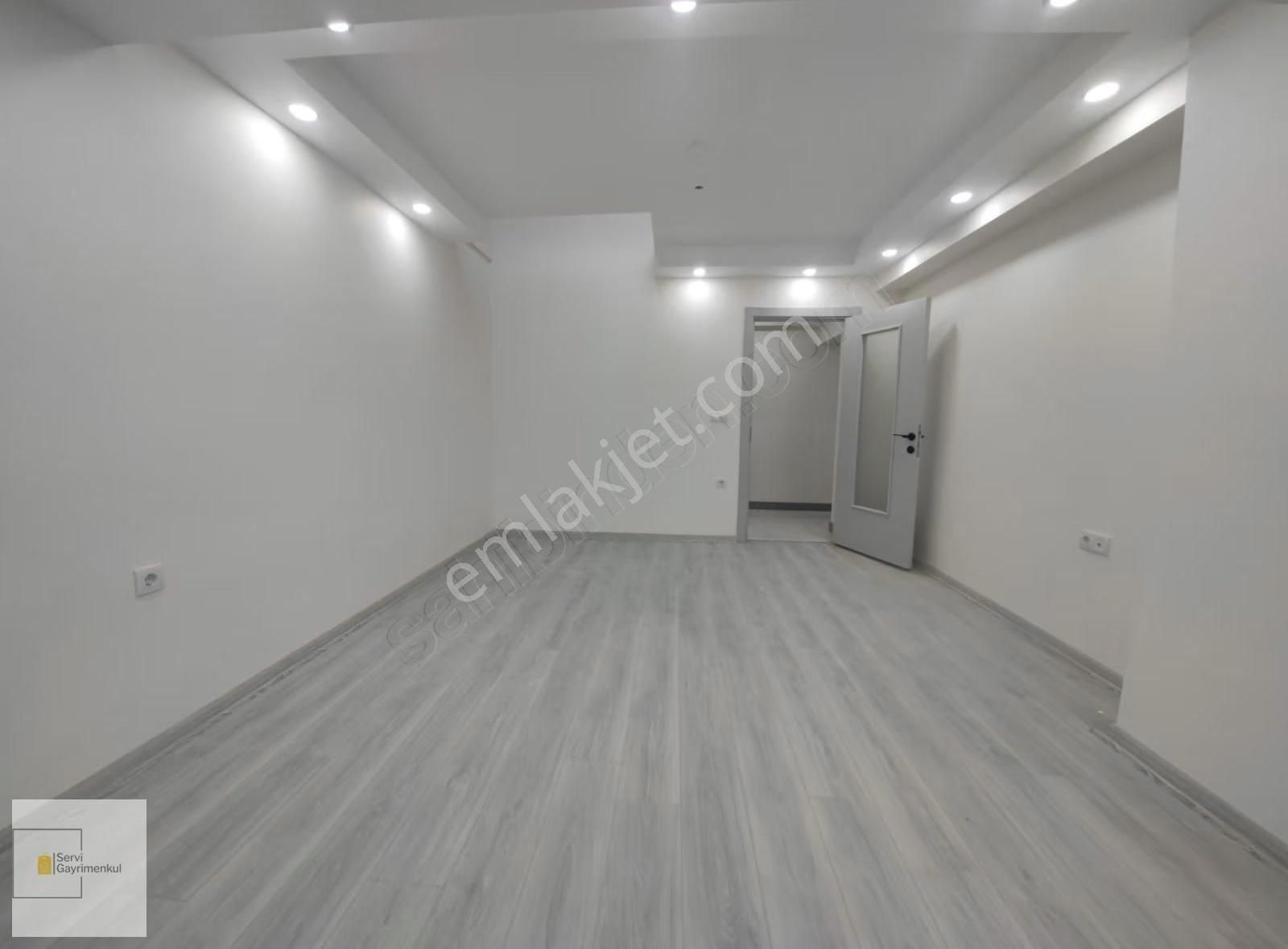 Bahçelievler Şirinevler'de 4+1 Yeni Dubleks Daire - Görsel 25