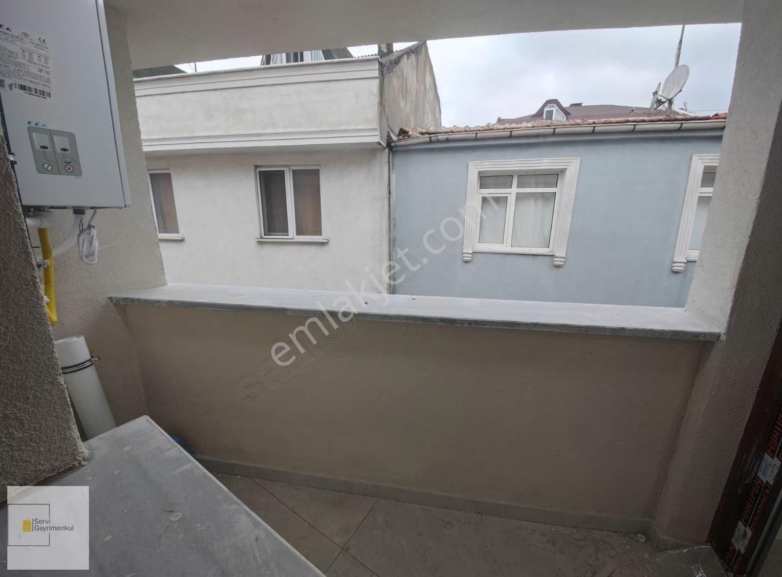 Bahçelievler Şirinevler'de 4+1 Yeni Dubleks Daire - Görsel 8