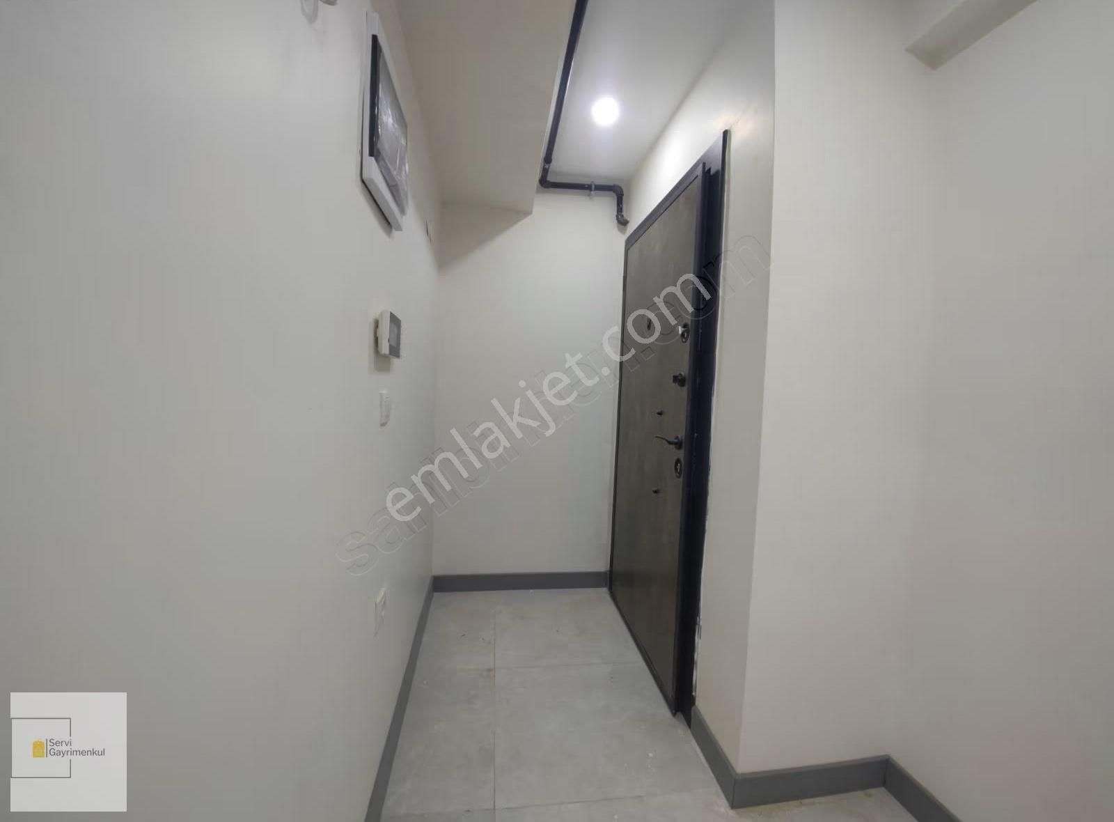 Bahçelievler Şirinevler'de 4+1 Yeni Dubleks Daire - Görsel 20