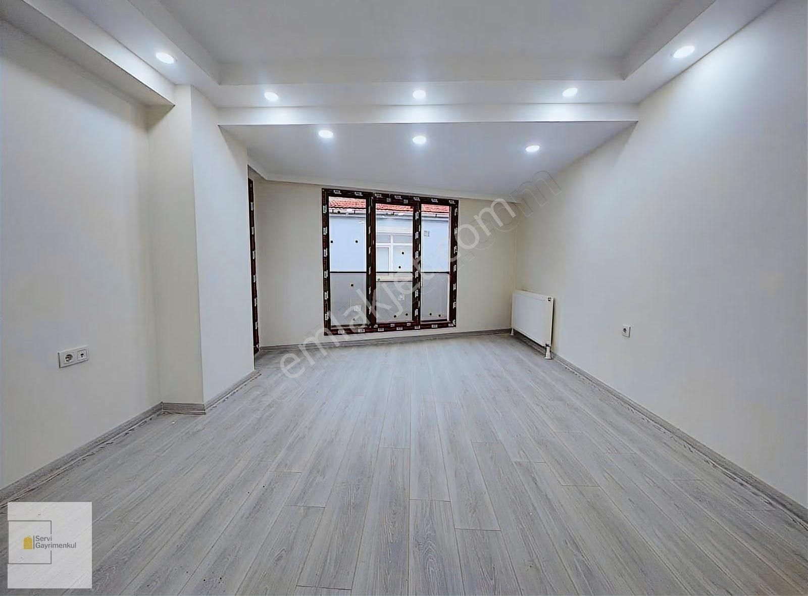Bahçelievler Şirinevler'de 4+1 Yeni Dubleks Daire - Görsel 24