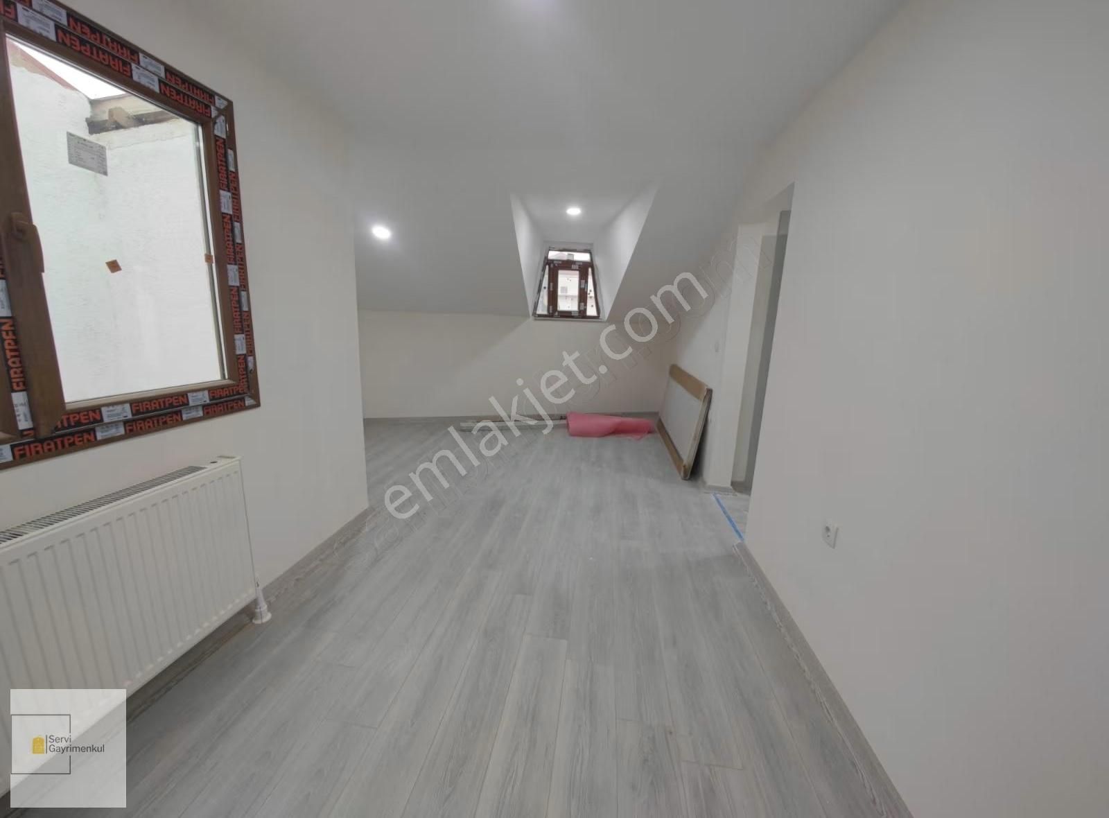 Bahçelievler Şirinevler'de 4+1 Yeni Dubleks Daire - Görsel 22