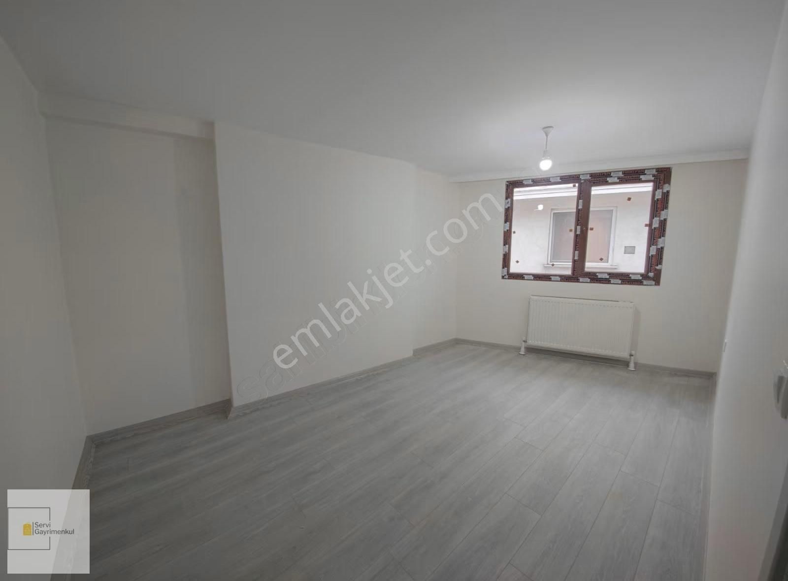 Bahçelievler Şirinevler'de 4+1 Yeni Dubleks Daire - Görsel 16