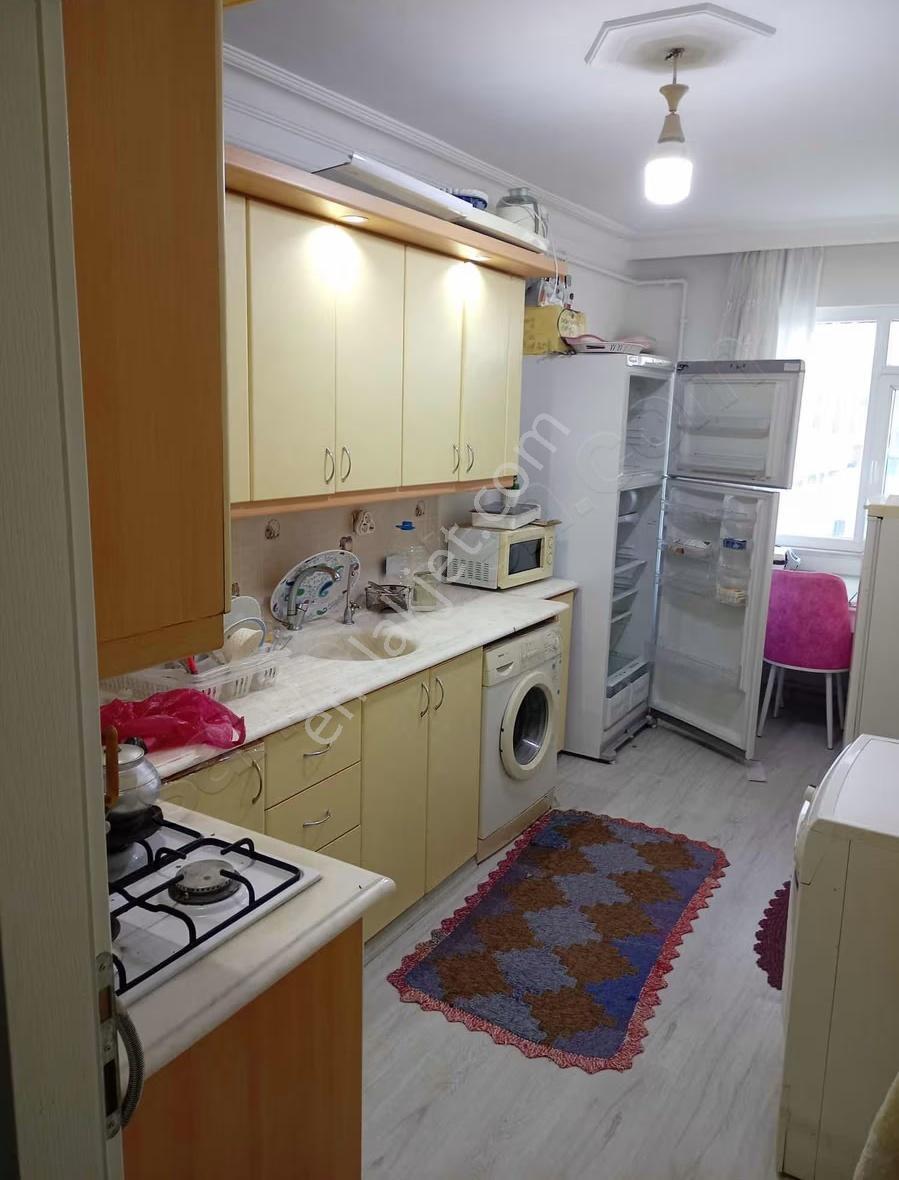 Medical Park Hastanesi Arkasında Satılık 2.kat 3+1 Daire - Görsel 4