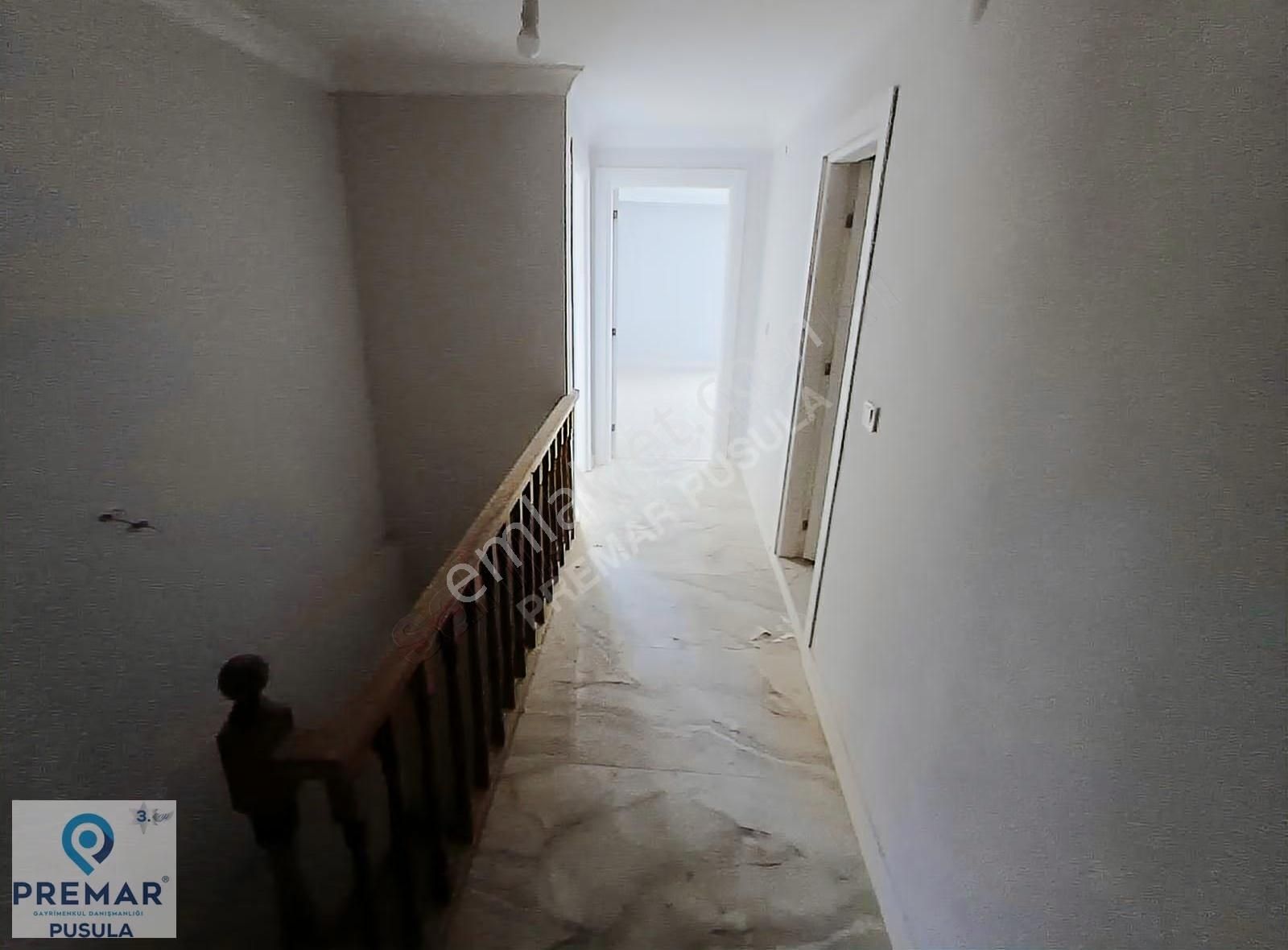 Premar-lütfioğlu İnş. İş Ortaklığı İle Satılık 4+1 Dubleks Daire - Görsel 22
